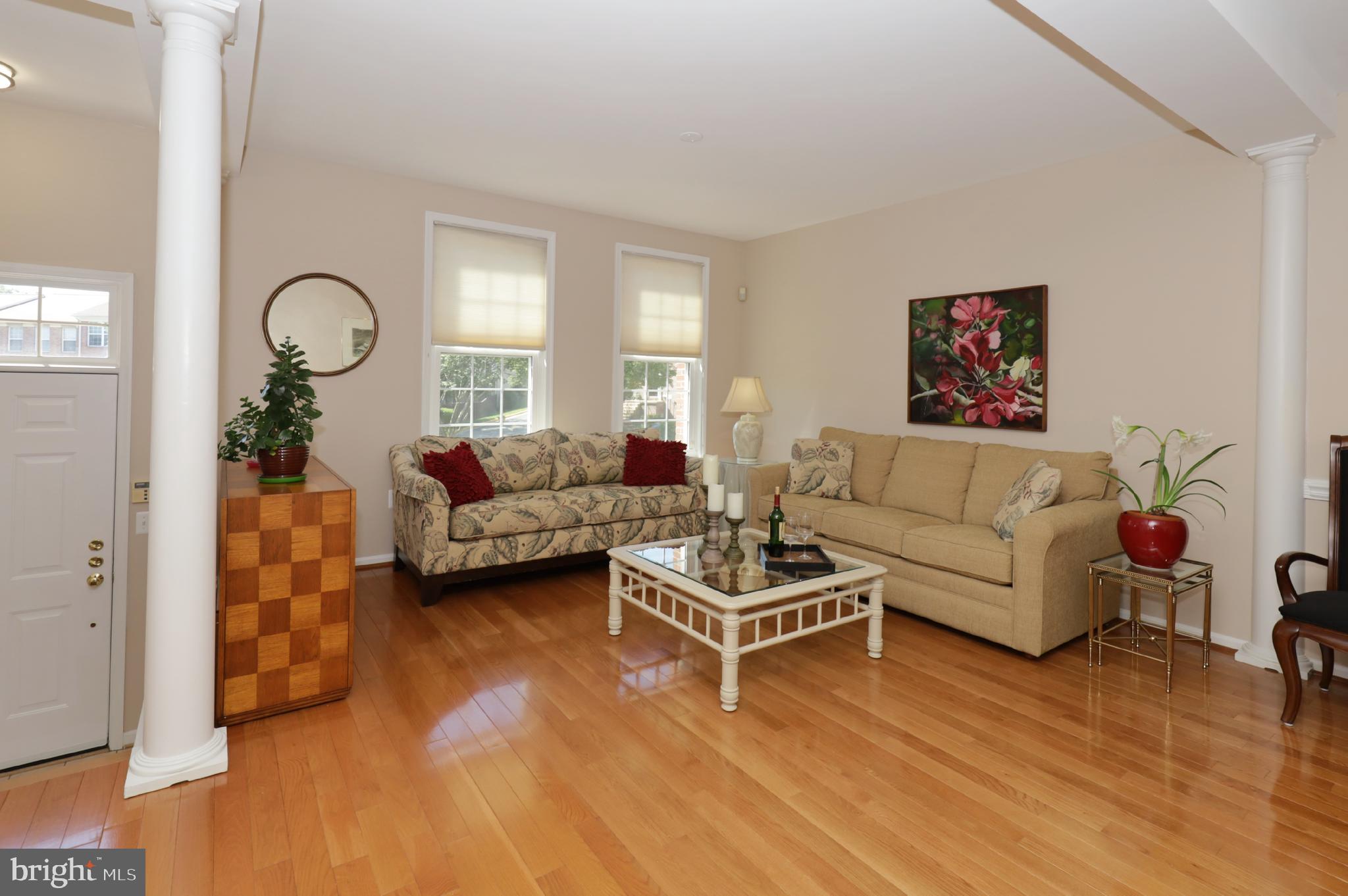 KINGSTOWNE - Residential