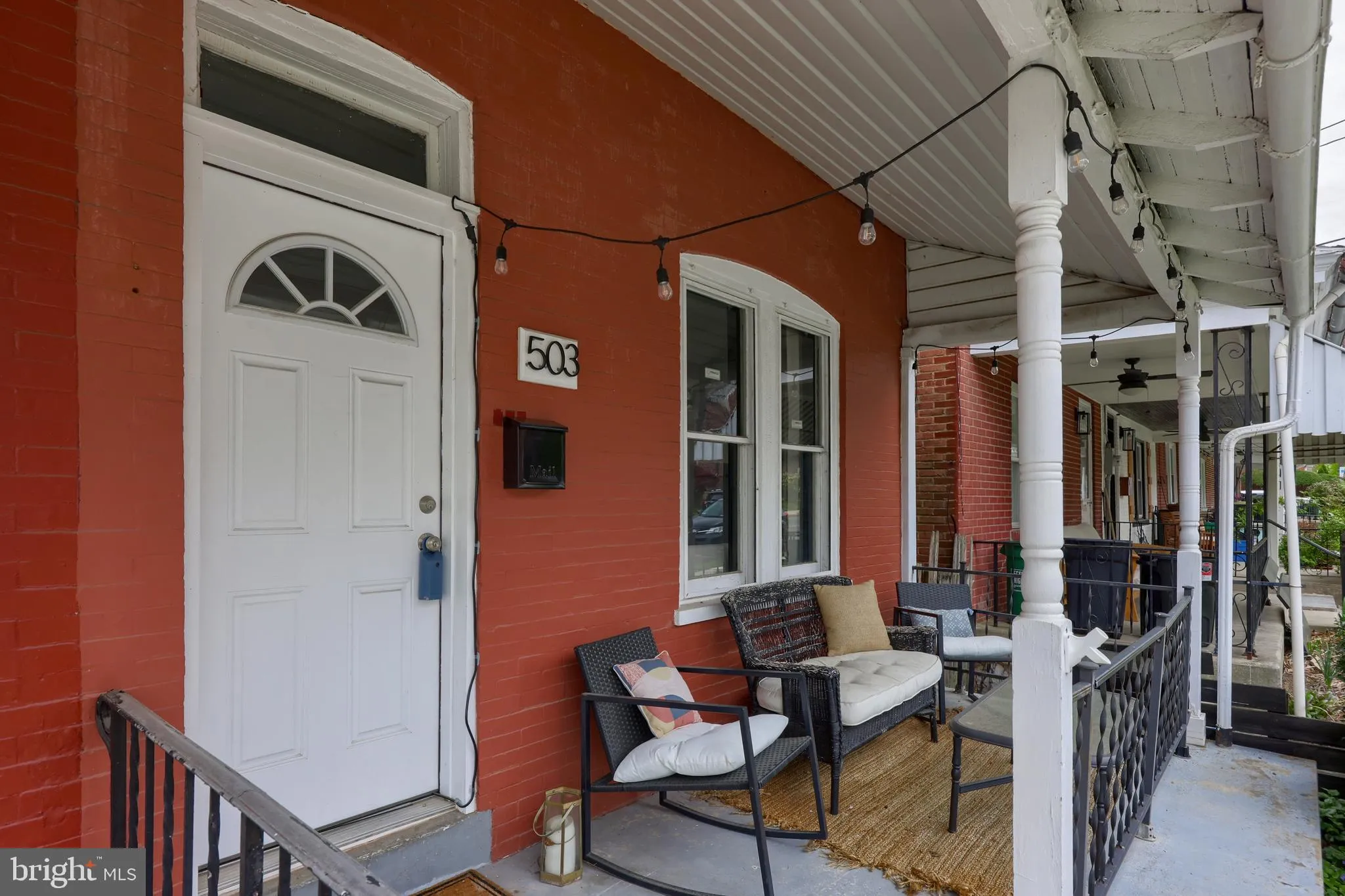 Lancaster, Pennsylvania 17603, United States, 3 Bedrooms Bedrooms, ,1 BathroomBathrooms,Residential,Pending,114965