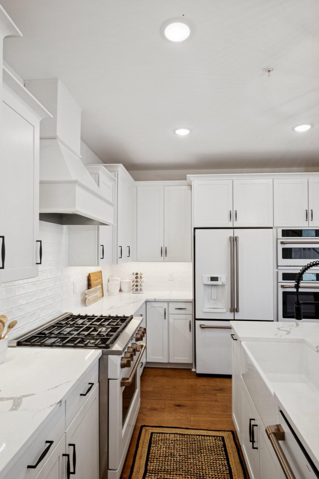 GALLERY PARK AT WESTFIELDS - Residential