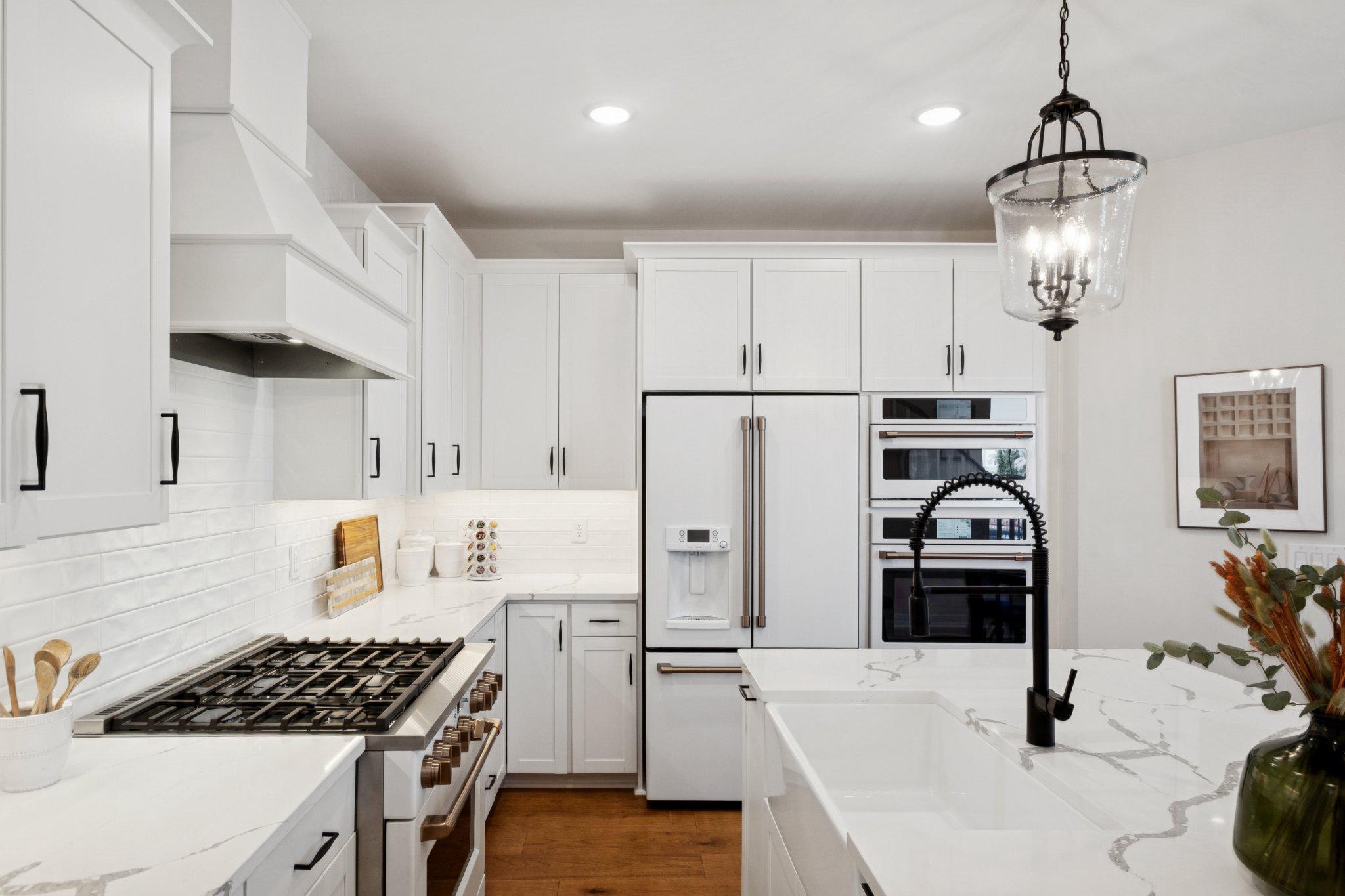 GALLERY PARK AT WESTFIELDS - Residential
