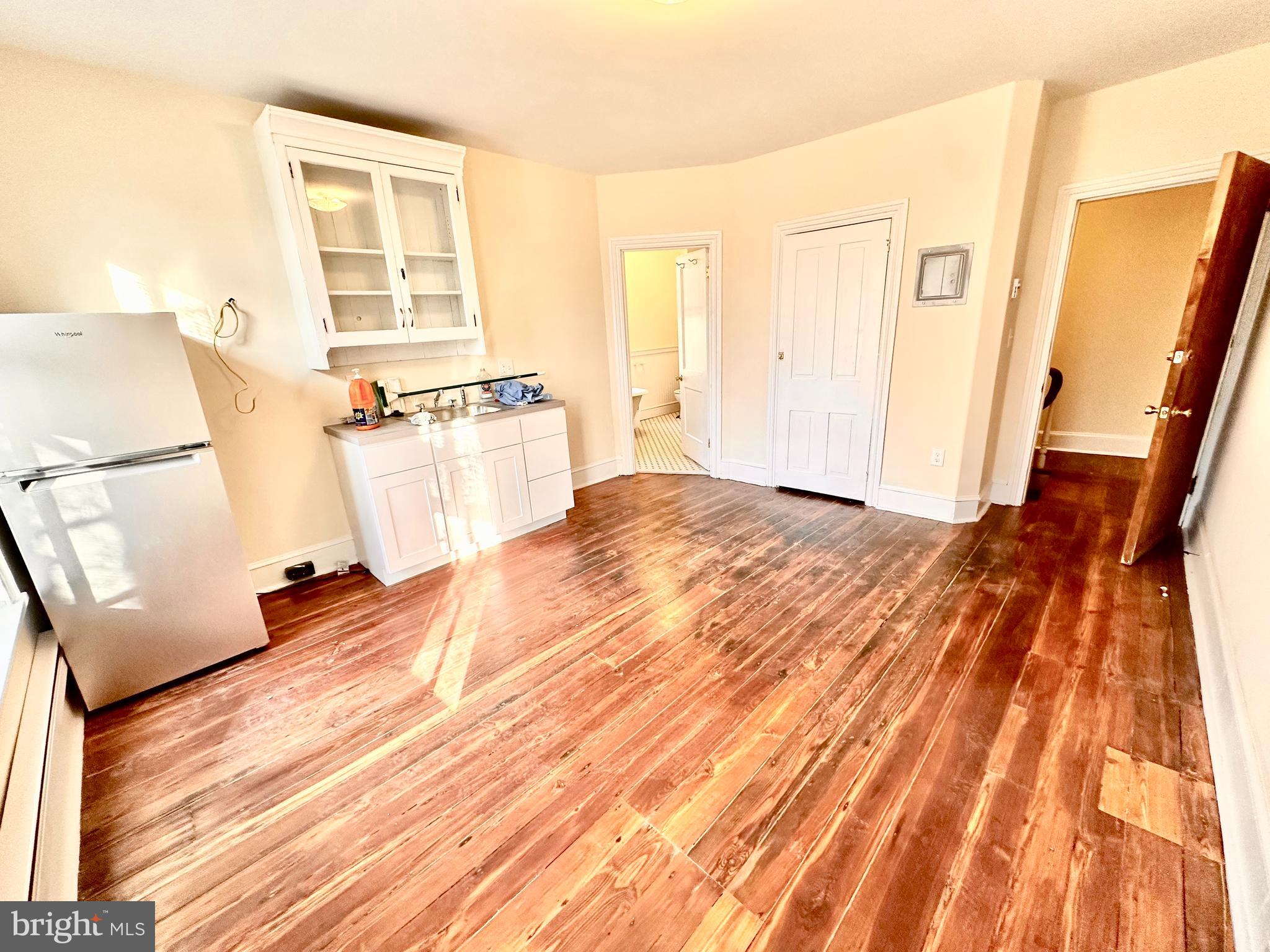 GERMANTOWN - Residential Lease