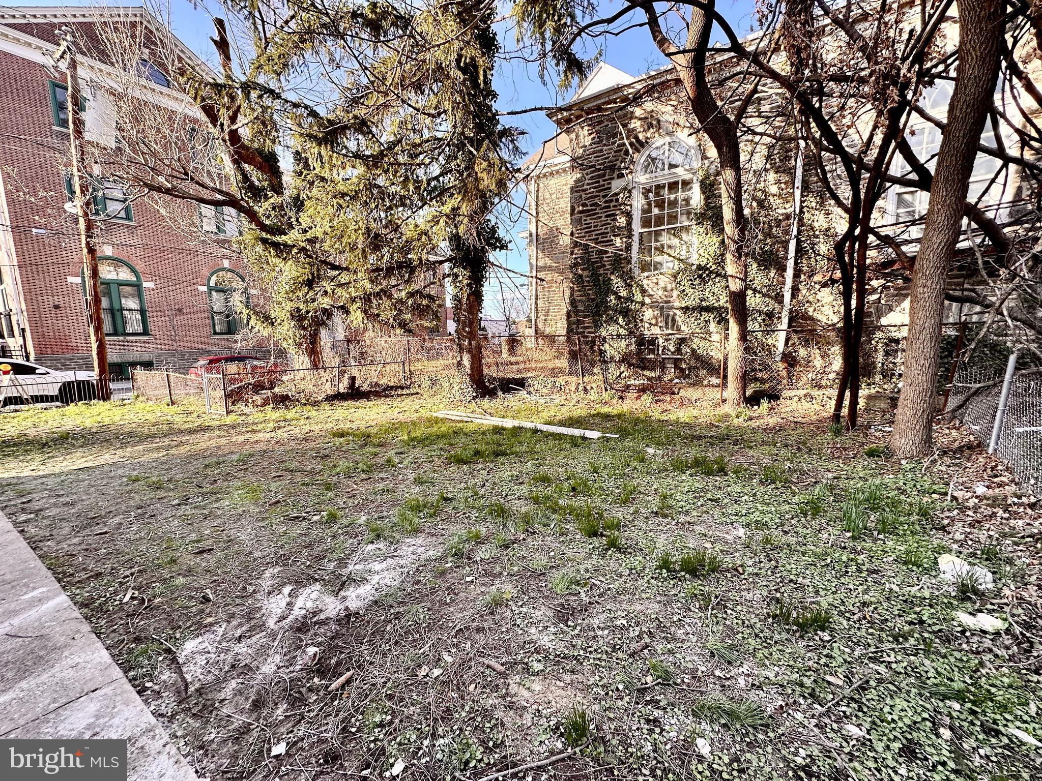 GERMANTOWN - Residential Lease