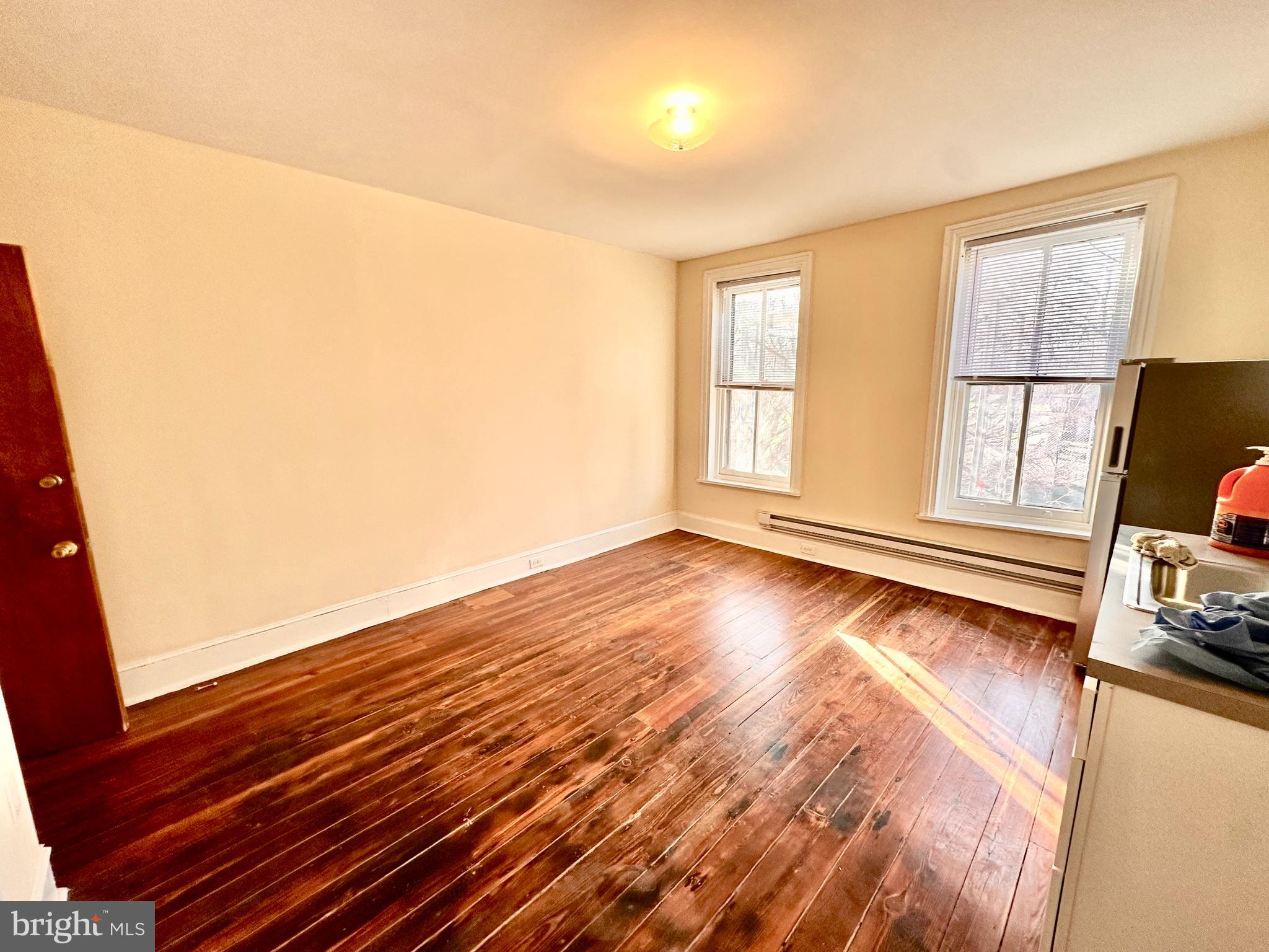 GERMANTOWN - Residential Lease