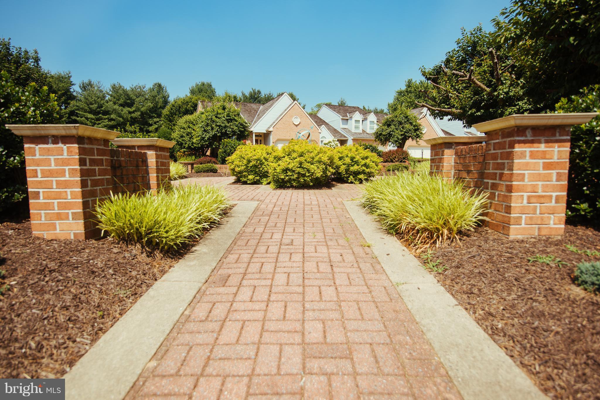 GLEN GATE - Residential