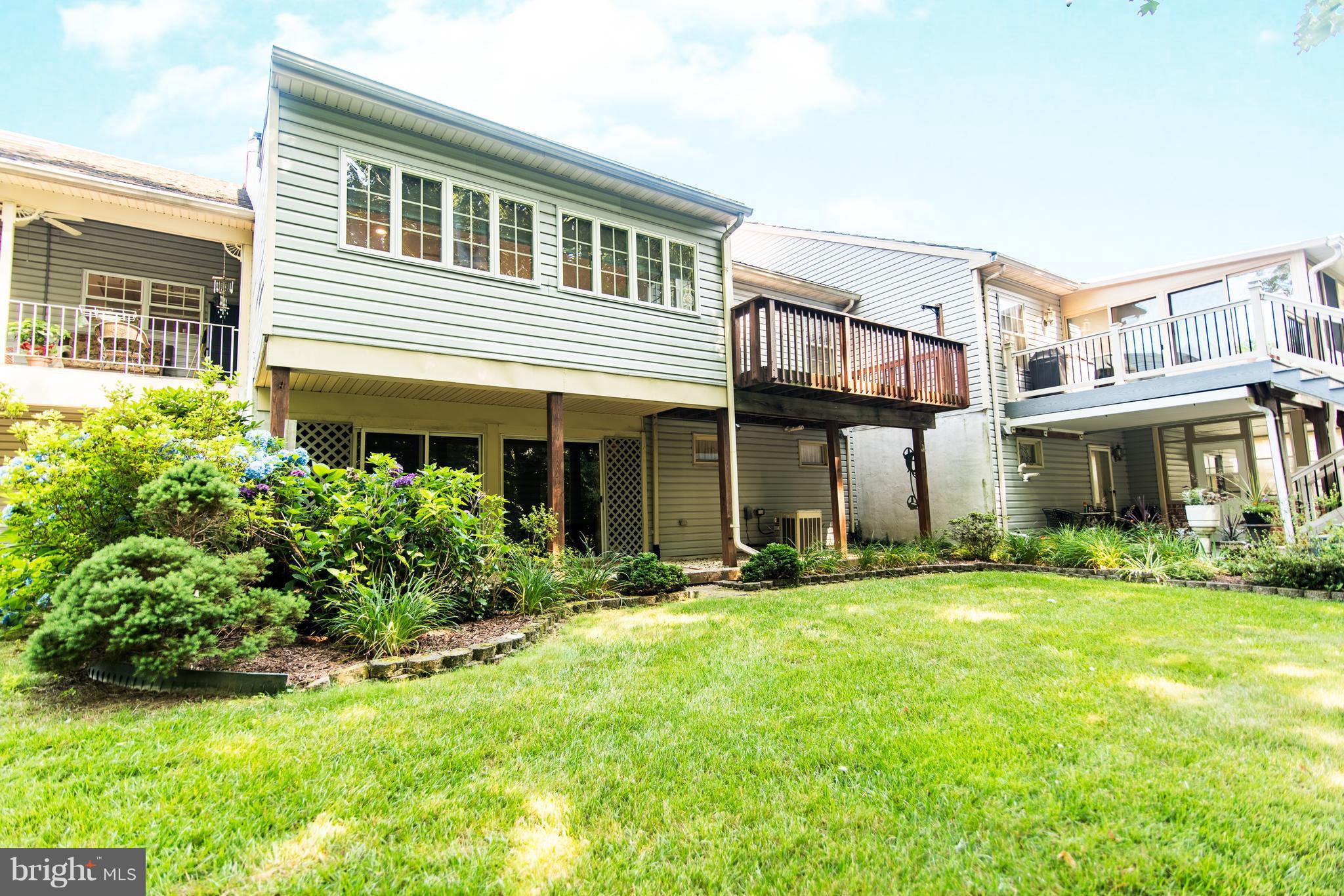 GLEN GATE - Residential