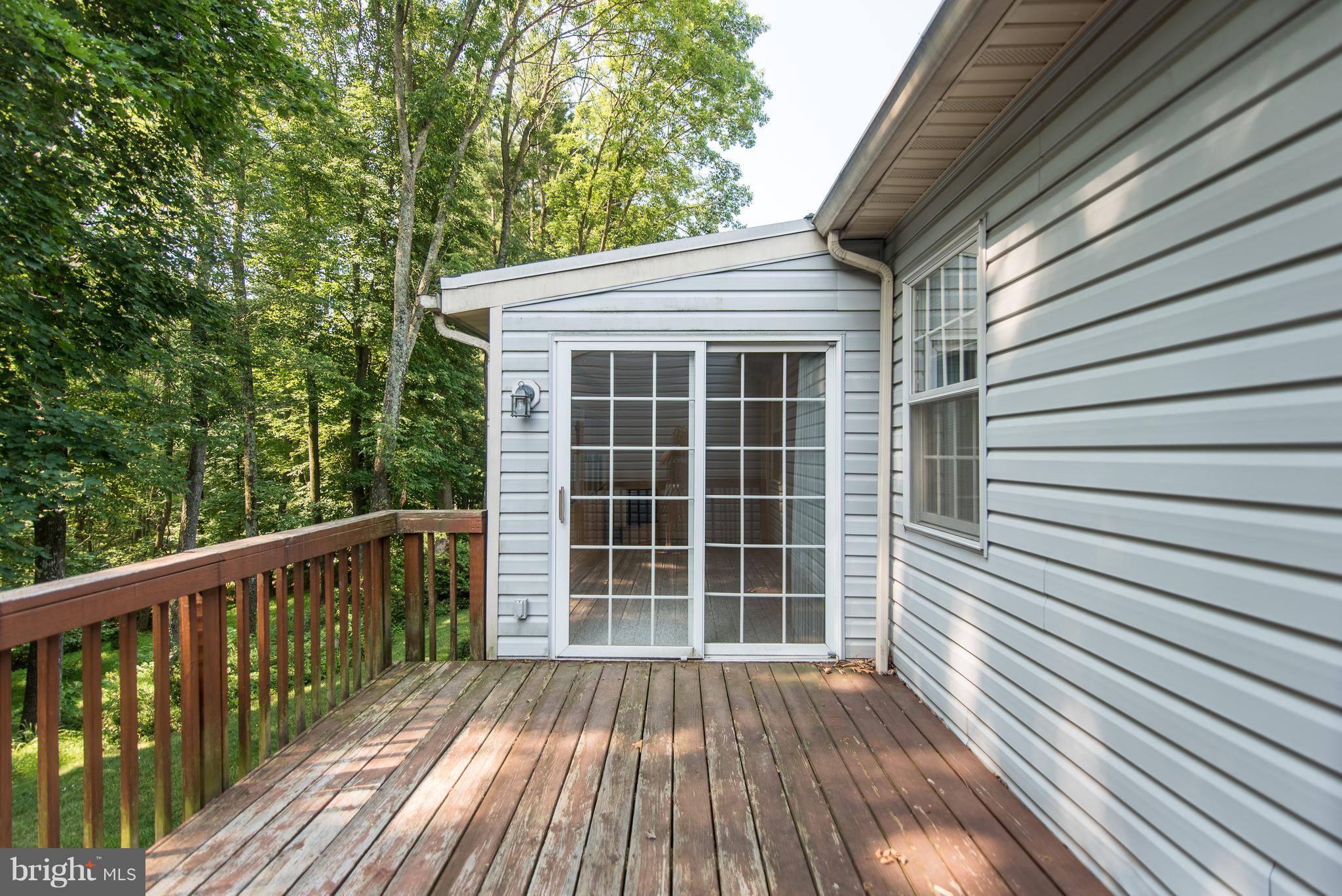 GLEN GATE - Residential