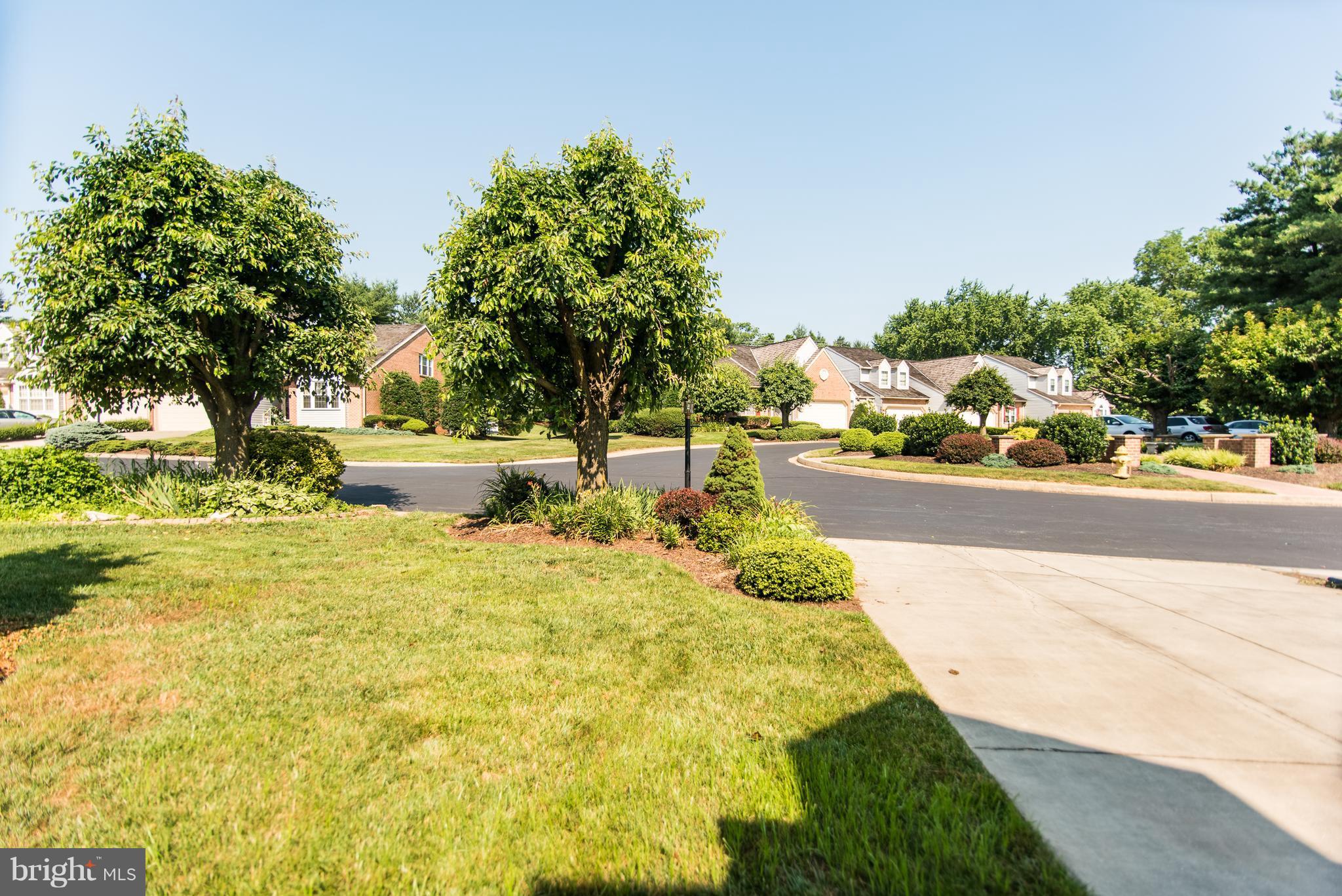 GLEN GATE - Residential