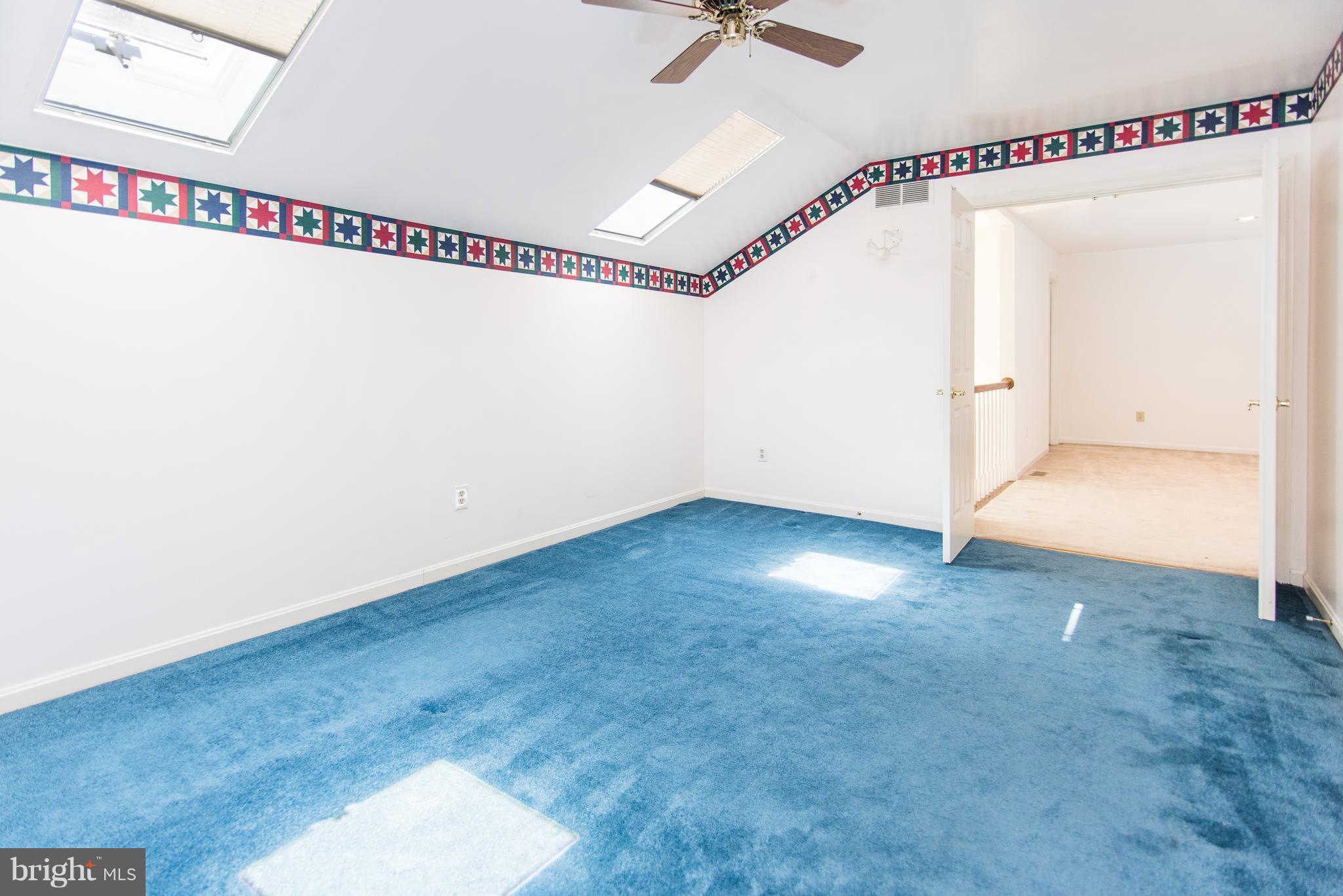 GLEN GATE - Residential