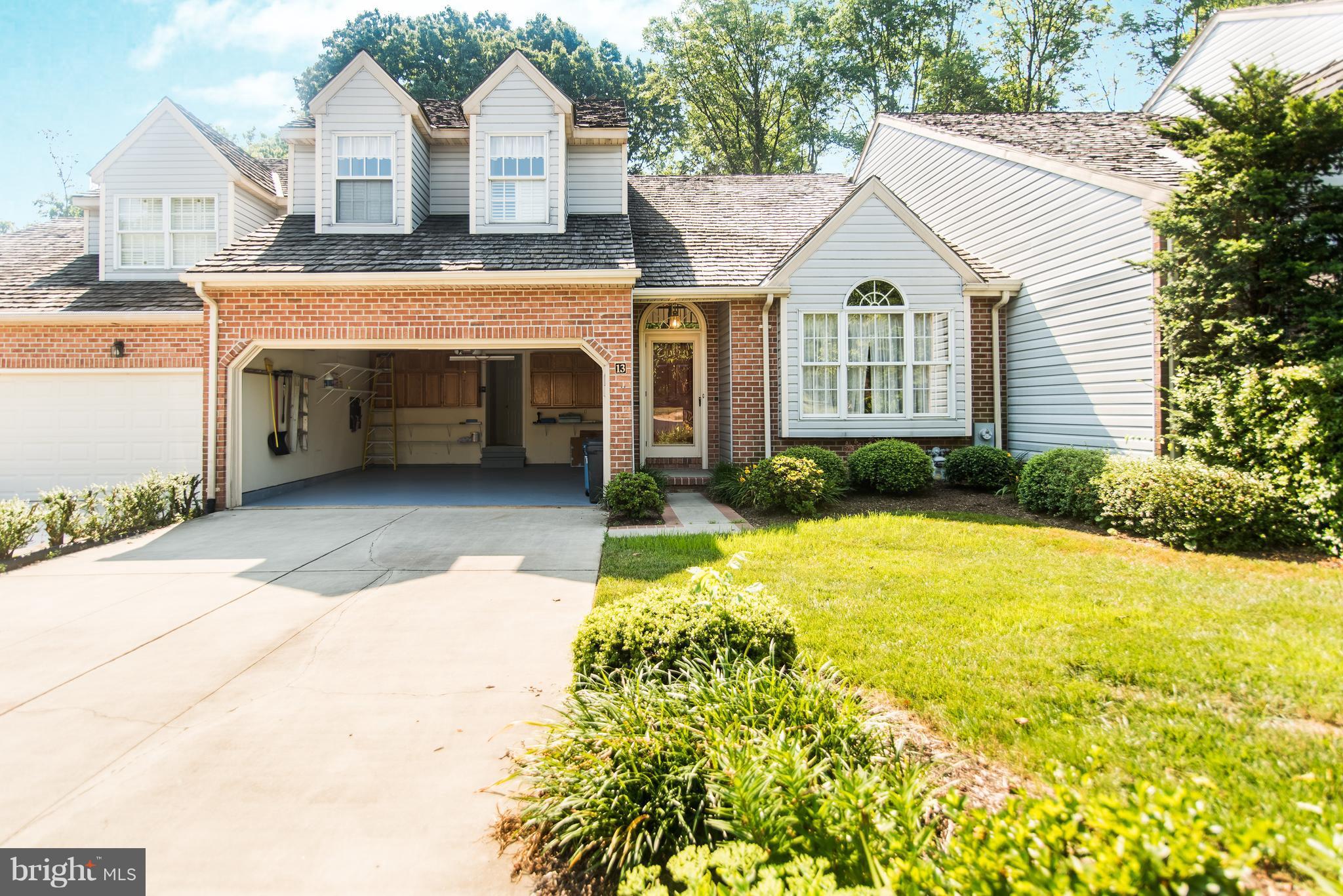 GLEN GATE - Residential