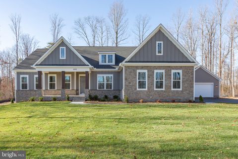 0 WINDHAVEN WOODS NOKESVILLE VA 20181