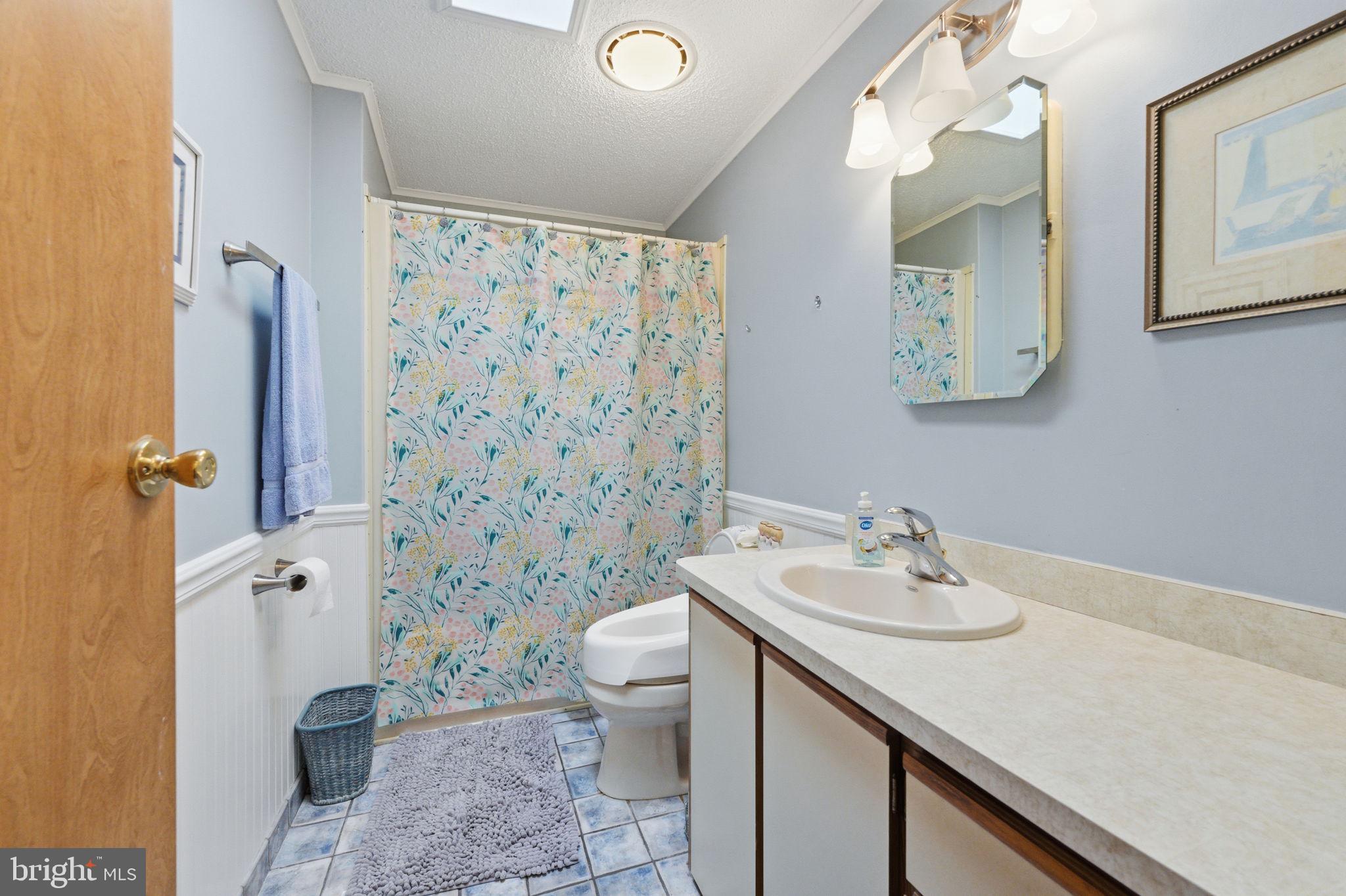 MURRAY MANOR - Residential