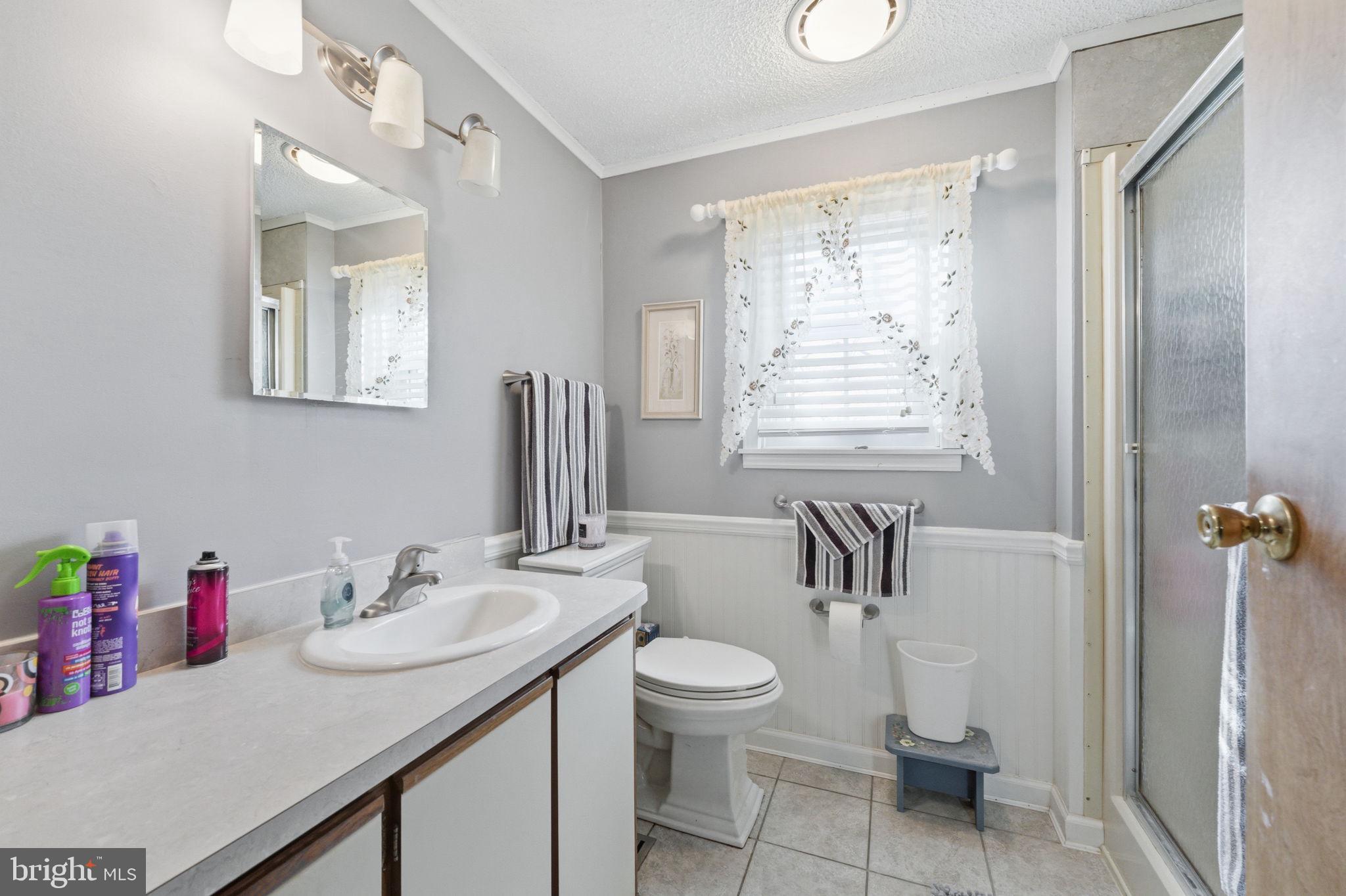 MURRAY MANOR - Residential