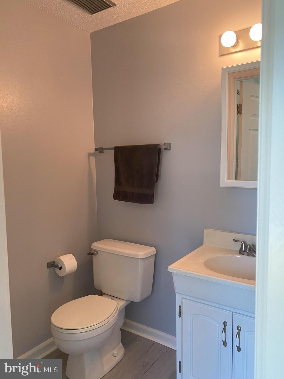 LAUREL HIGHLANDS - Residential