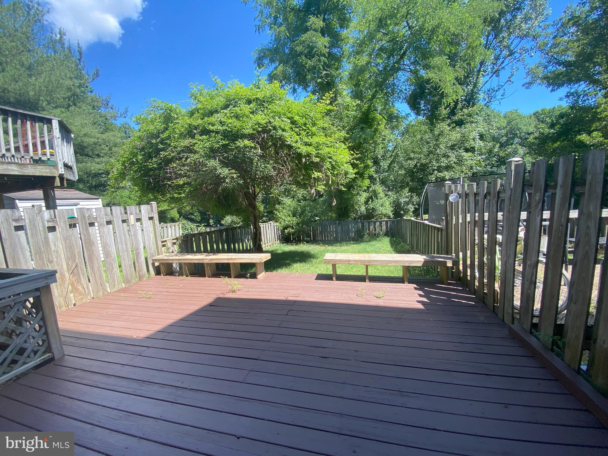 LAUREL HIGHLANDS - Residential