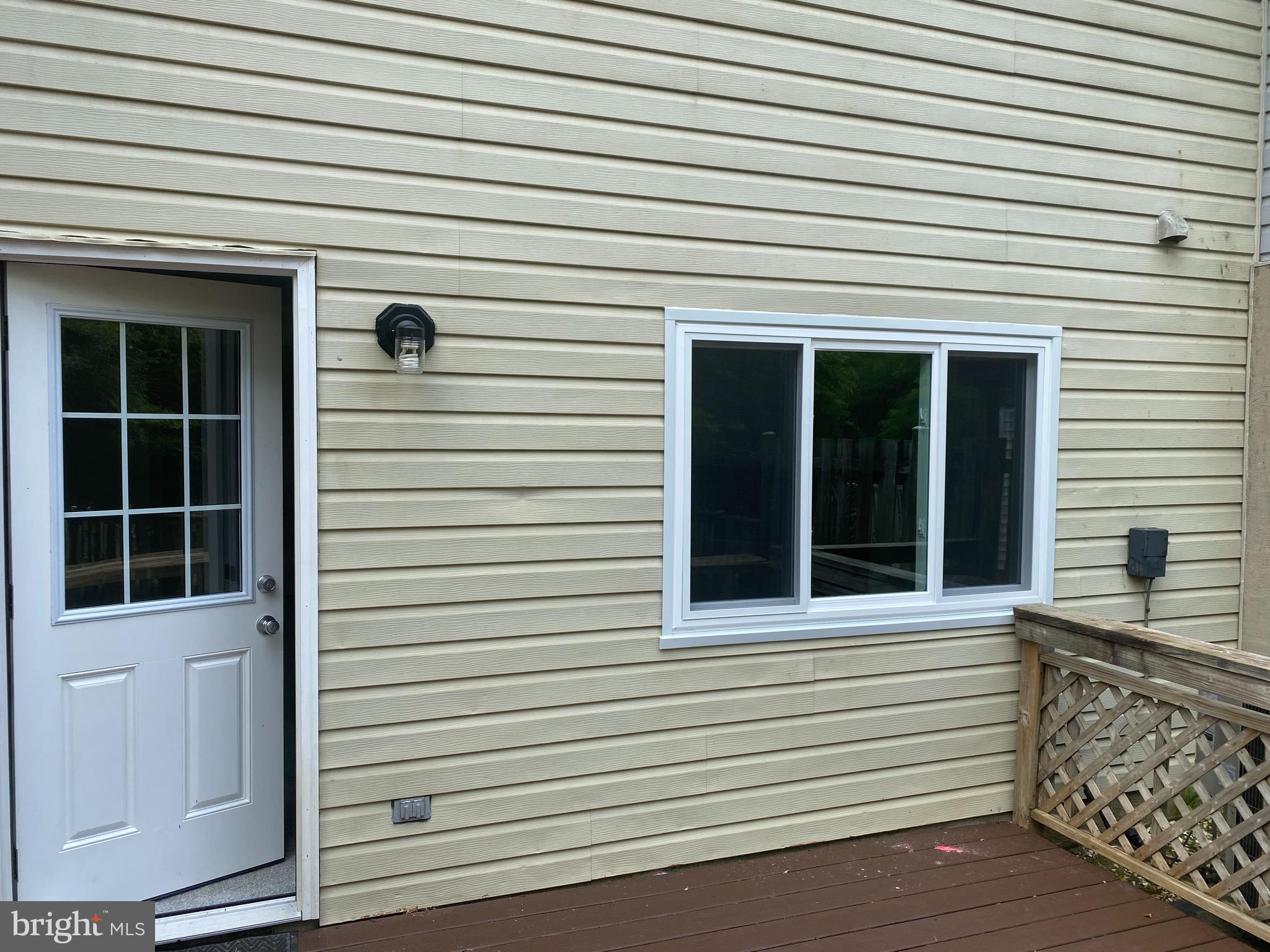 LAUREL HIGHLANDS - Residential