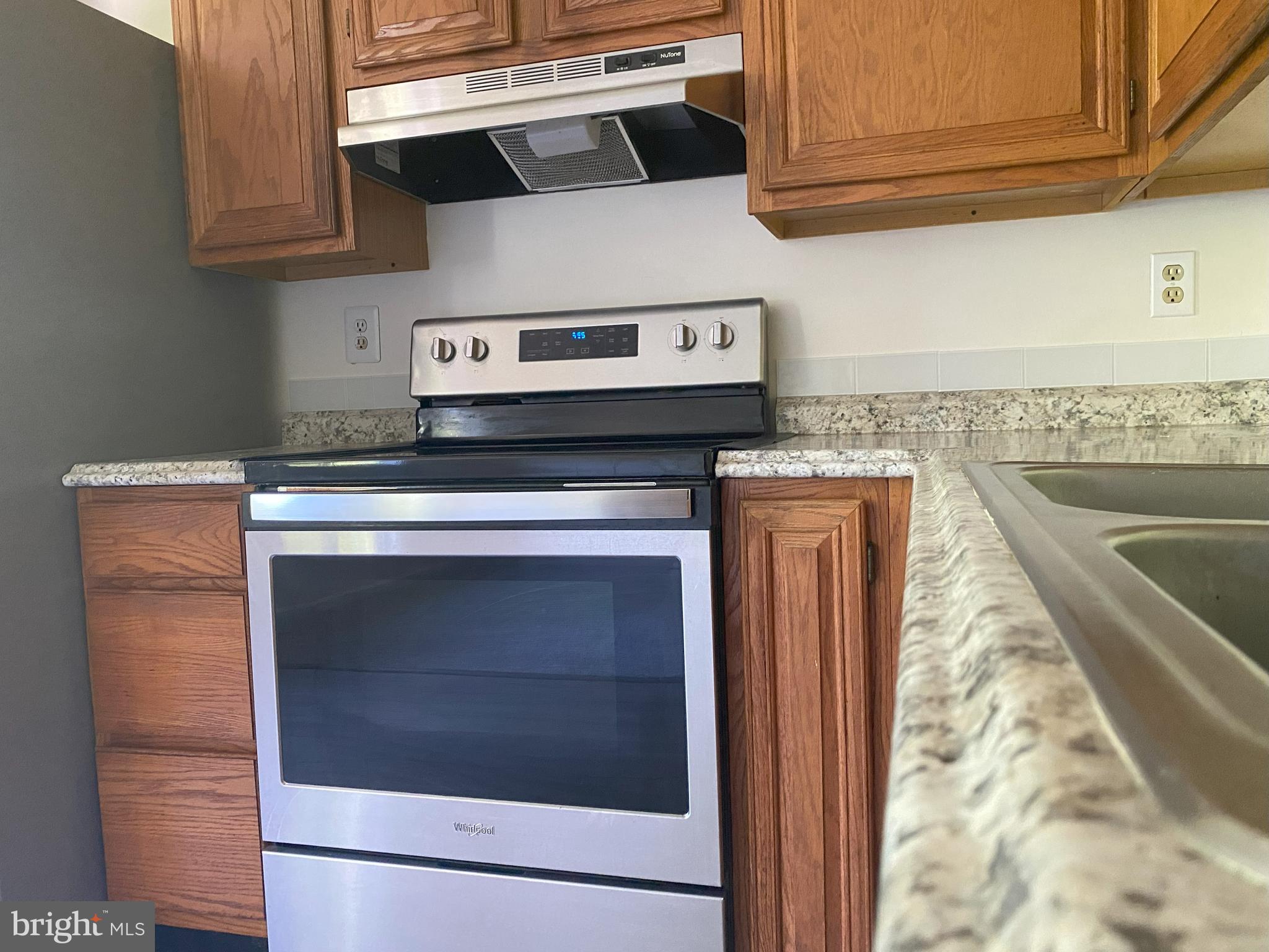 LAUREL HIGHLANDS - Residential