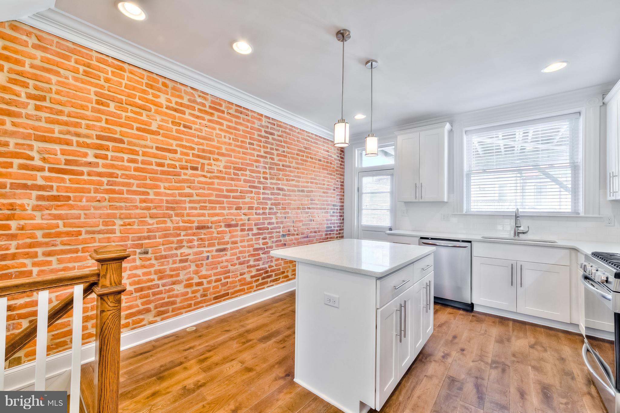 PATTERSON PARK - Residential