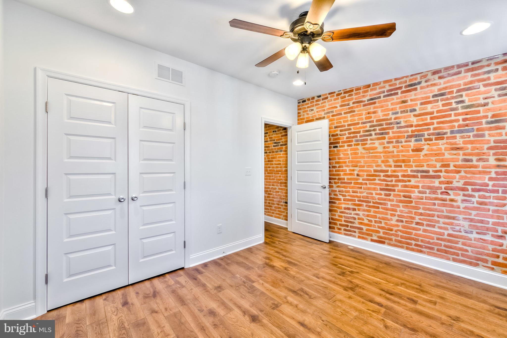 PATTERSON PARK - Residential