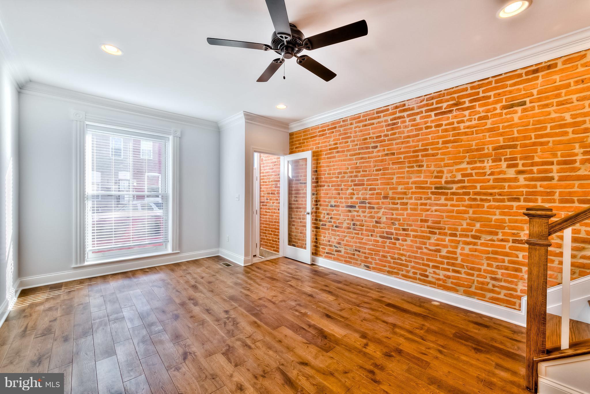 PATTERSON PARK - Residential