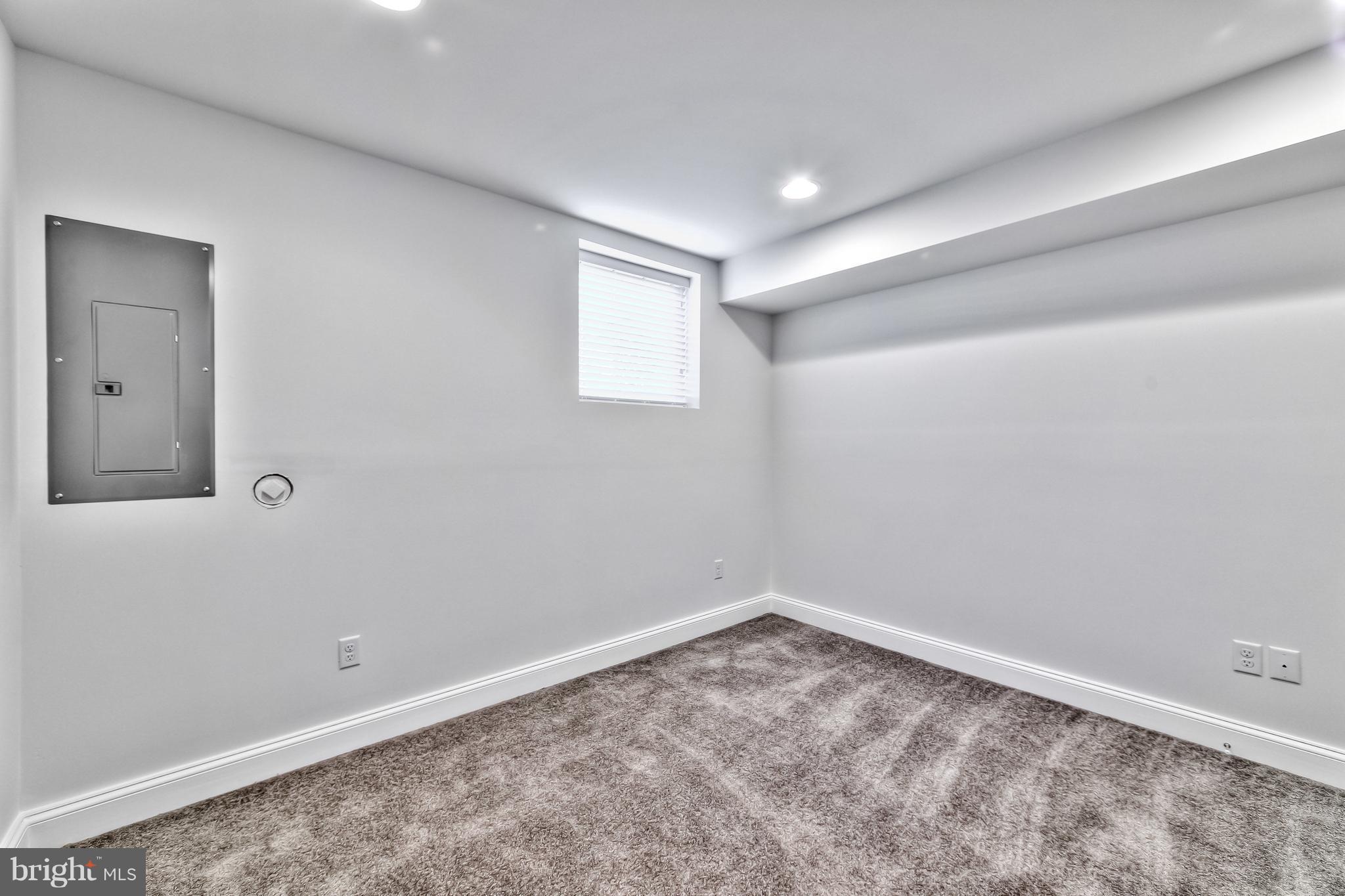 PATTERSON PARK - Residential