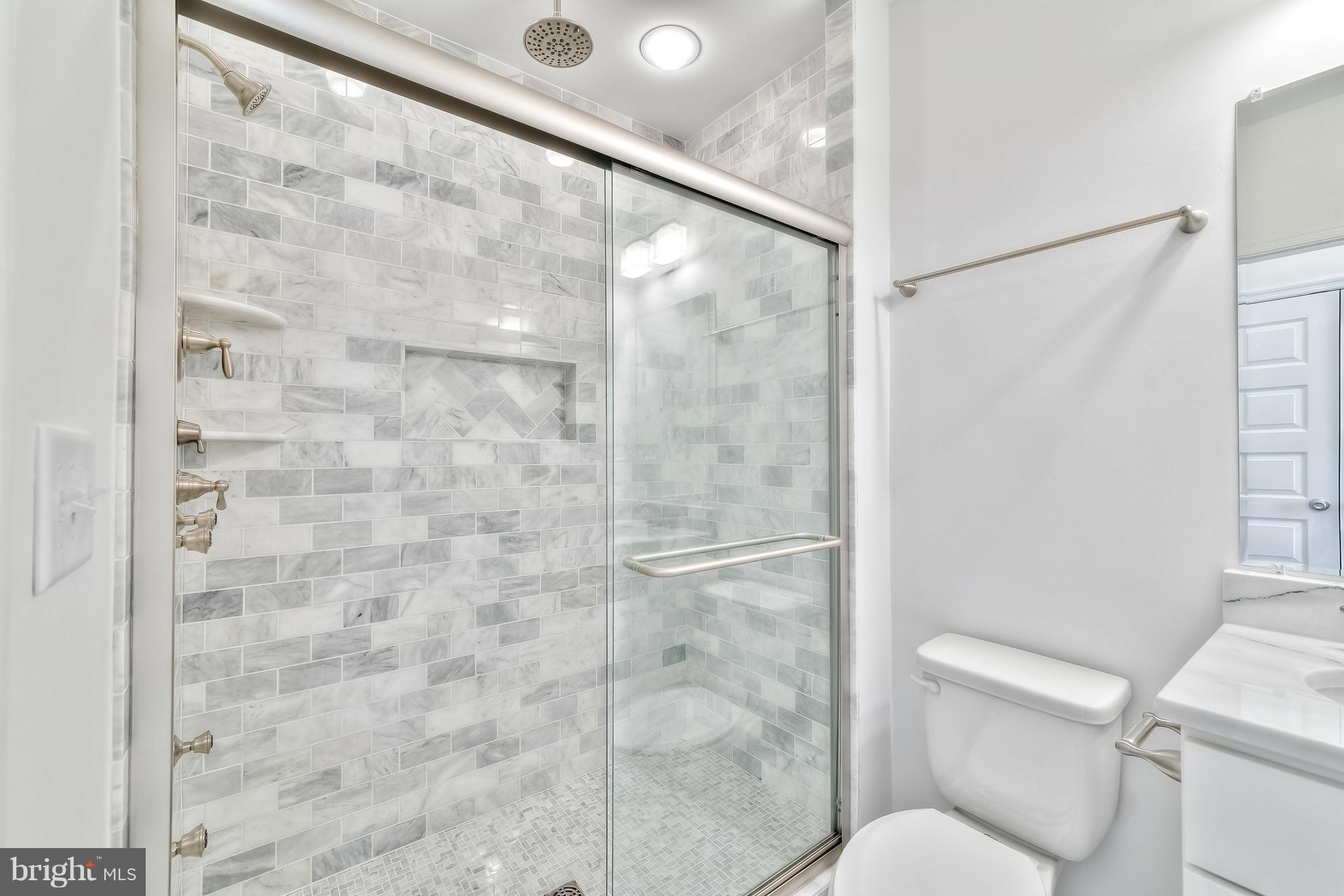 PATTERSON PARK - Residential