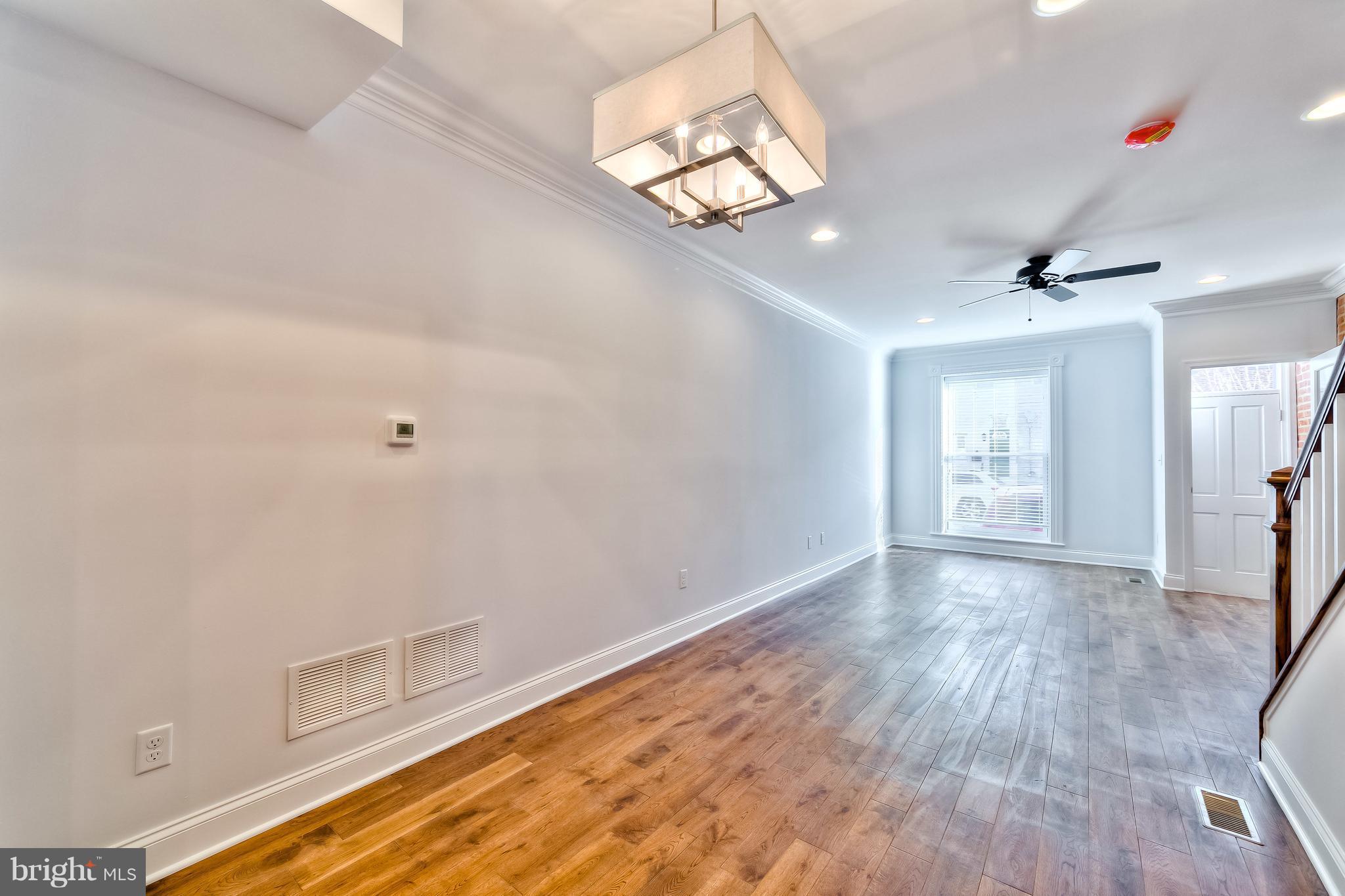 PATTERSON PARK - Residential