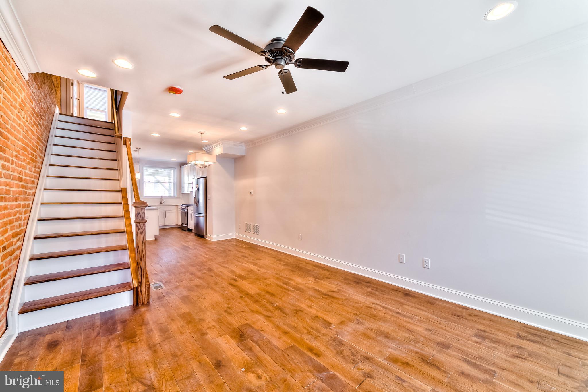 PATTERSON PARK - Residential