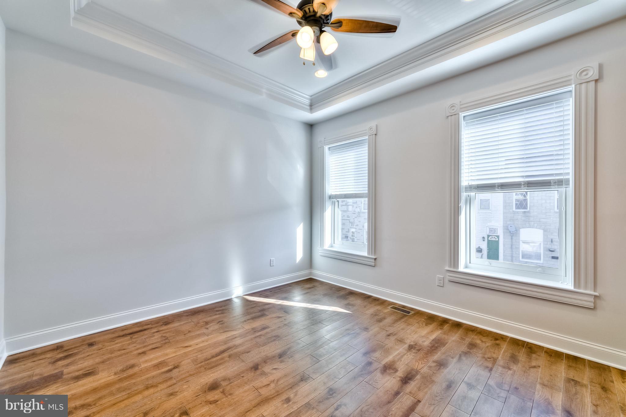 PATTERSON PARK - Residential