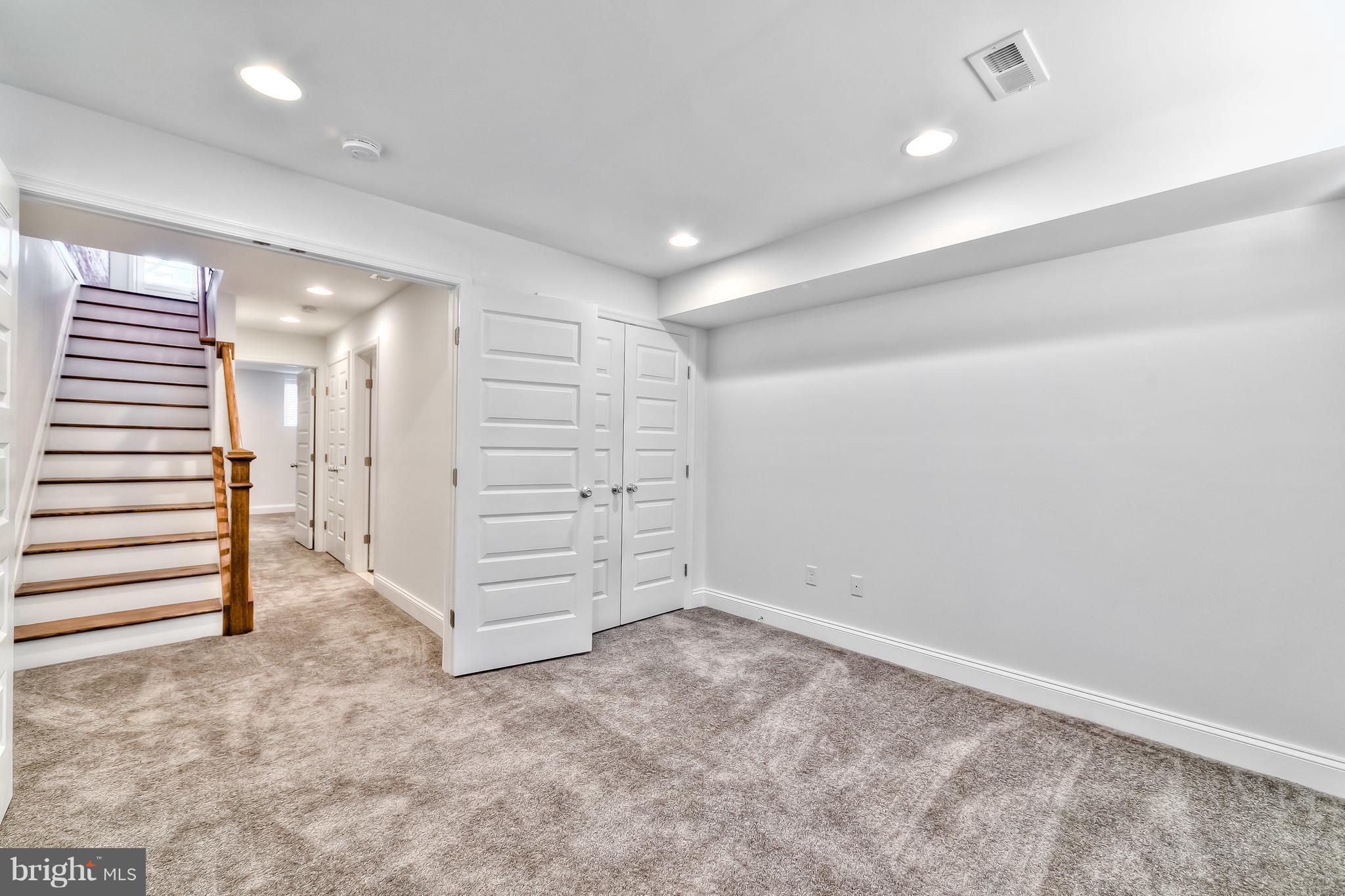 PATTERSON PARK - Residential