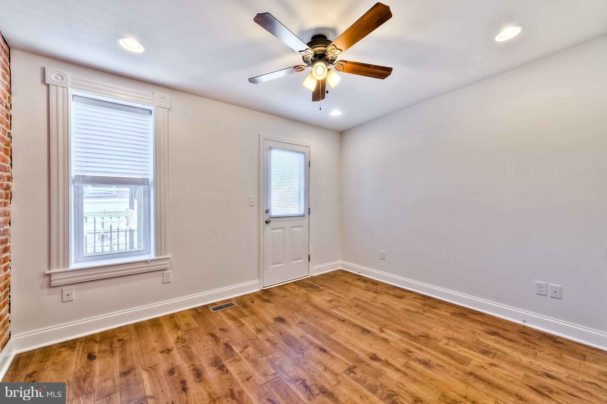 PATTERSON PARK - Residential