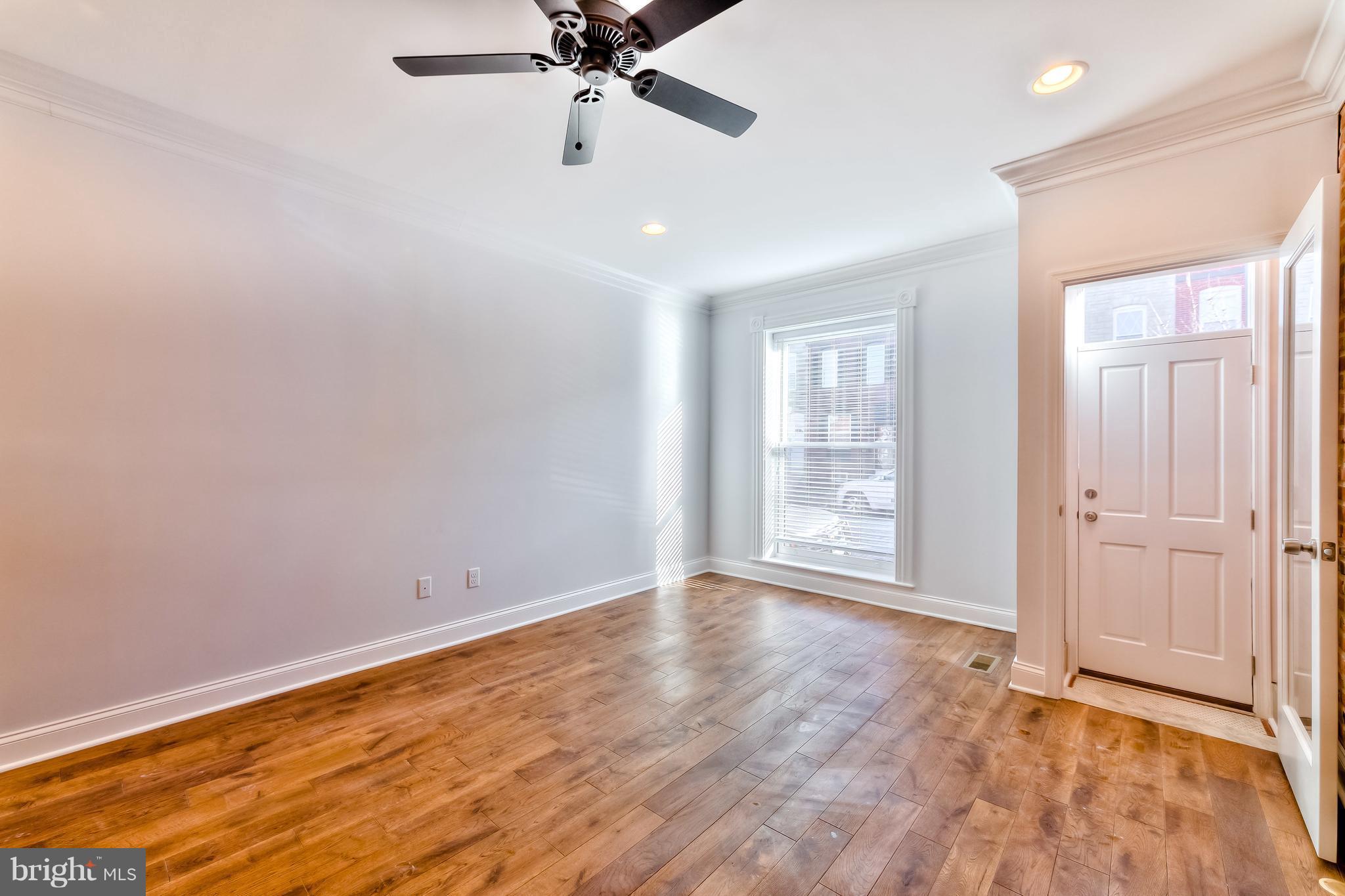 PATTERSON PARK - Residential