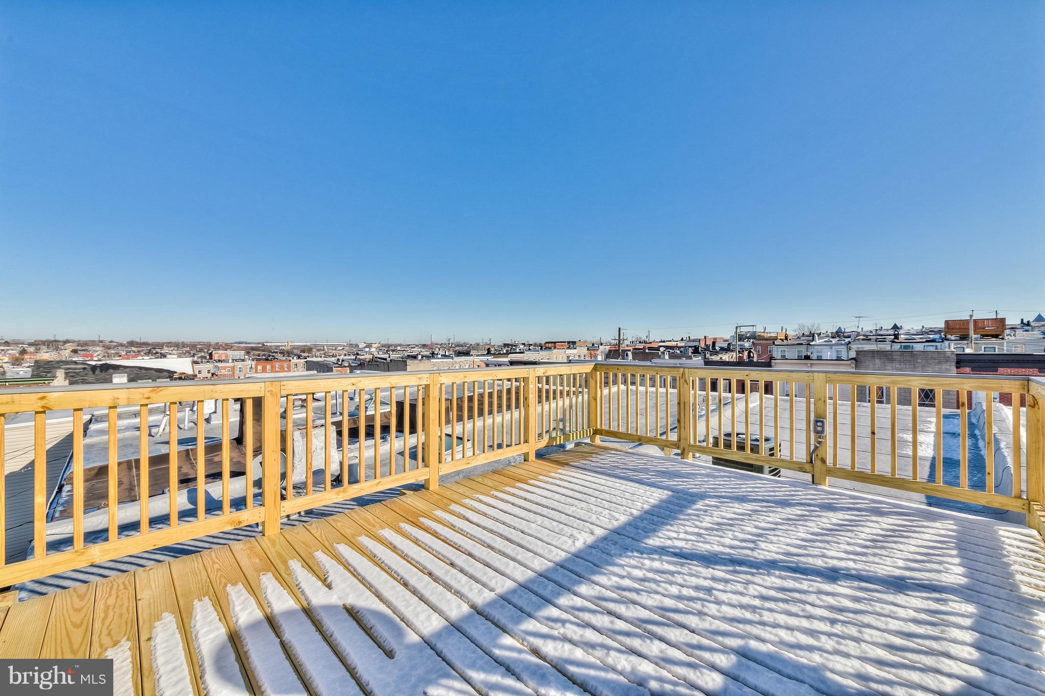 PATTERSON PARK - Residential