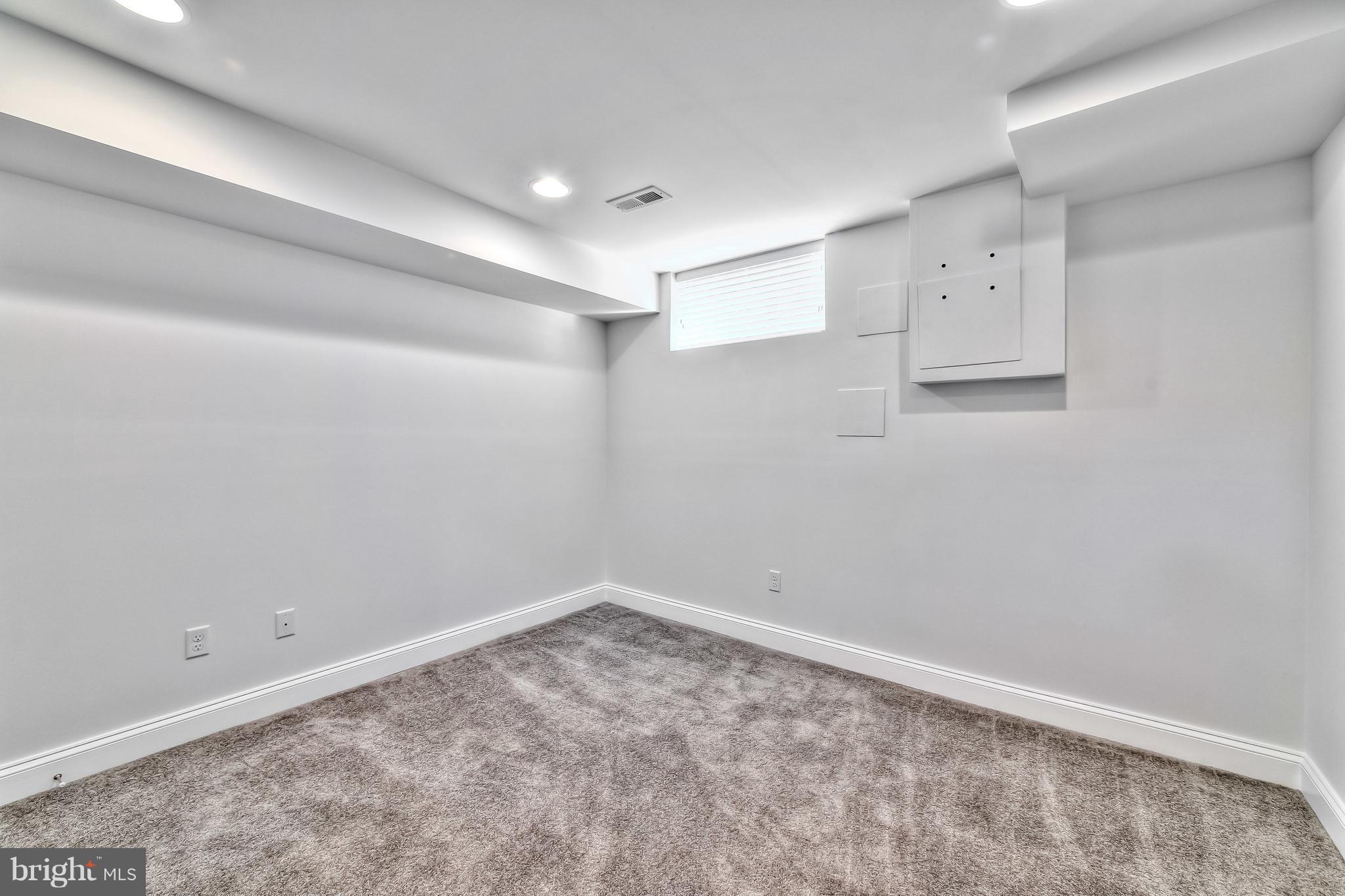 PATTERSON PARK - Residential