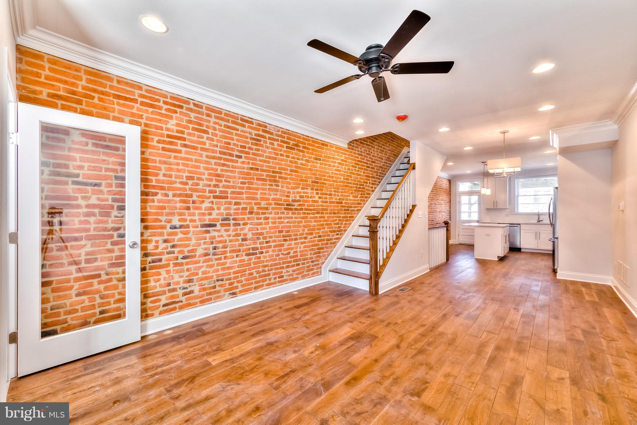 PATTERSON PARK - Residential