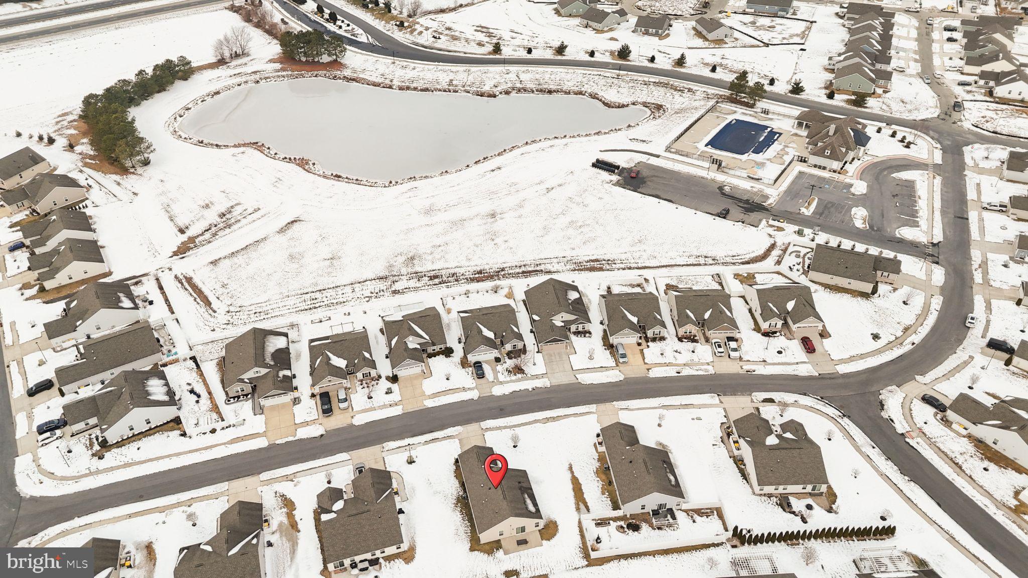 7321 CLUBHOUSE DRIVE