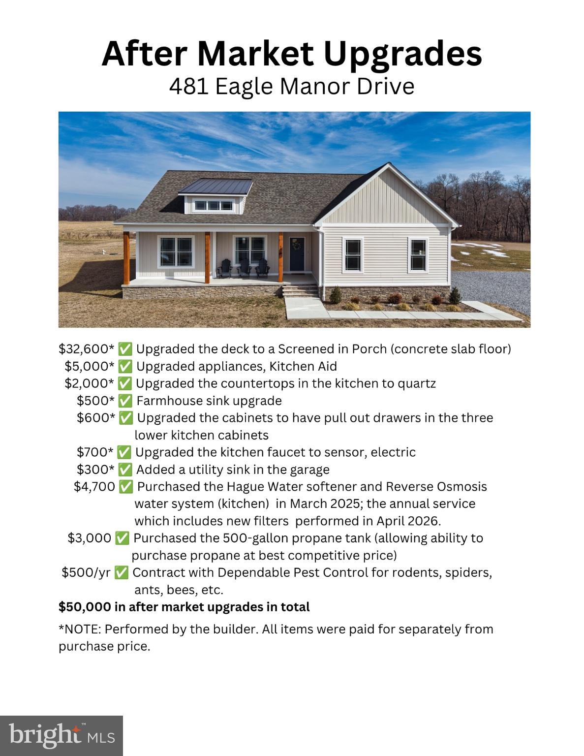 481 EAGLE MANOR DRIVE
