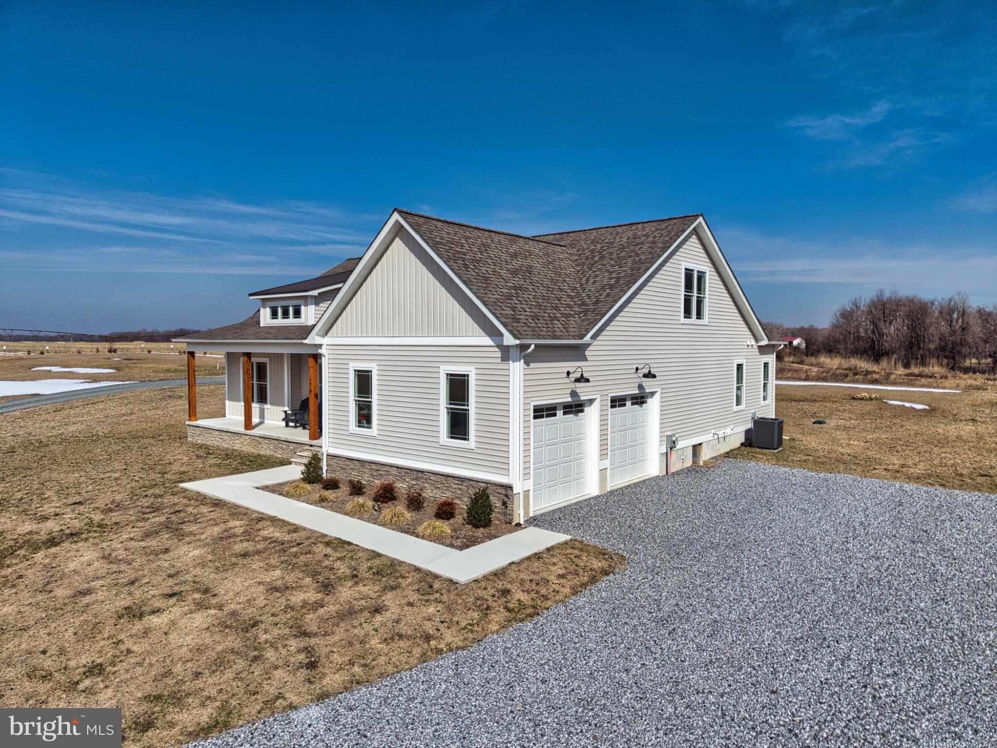 481 EAGLE MANOR DRIVE