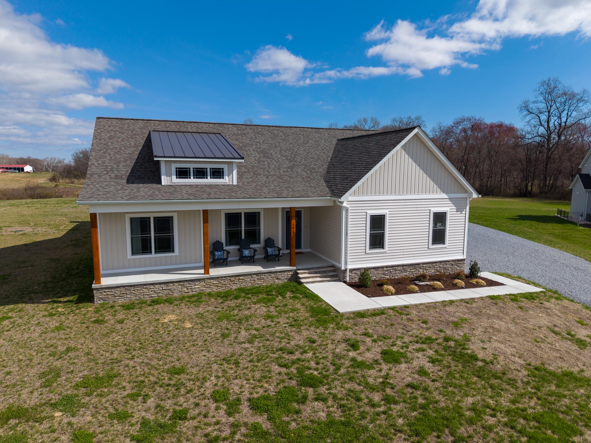 NONE AVAILABLE - Residential