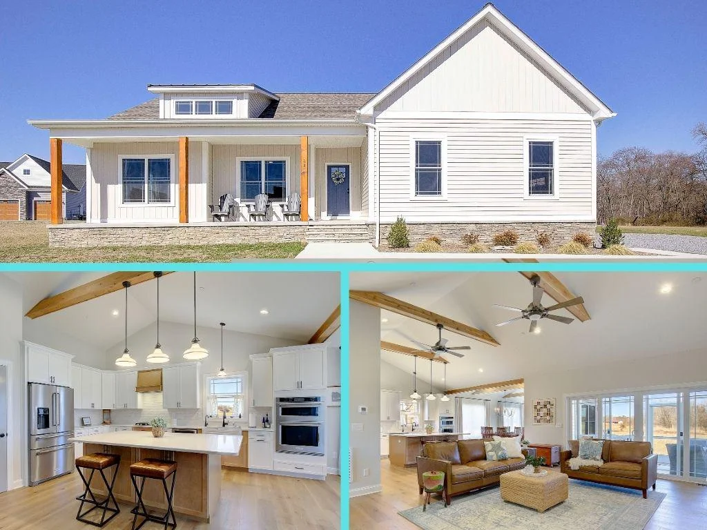 481 Eagle Manor Drive, Church Hill, MD, 21623