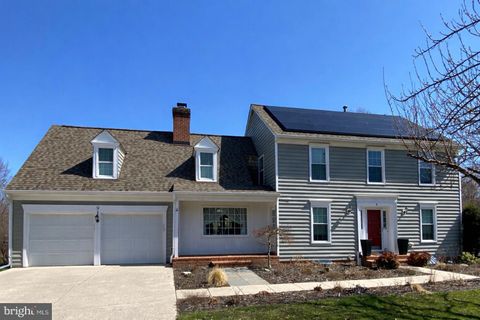 9 MIDSUMMER COURT GAITHERSBURG MD 20878