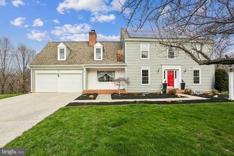 9 MIDSUMMER COURT GAITHERSBURG MD 20878