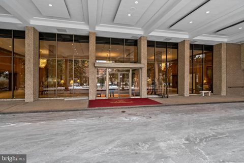 2801 NEW MEXICO AVENUE NW PH7&8 WASHINGTON DC 20007