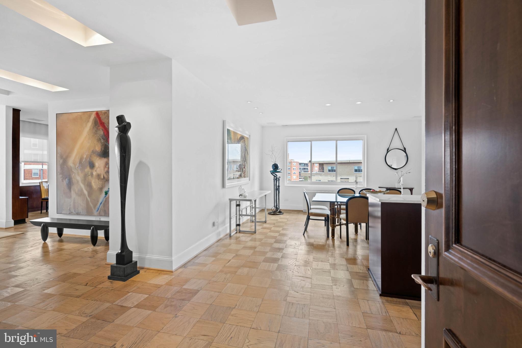 2801 NEW MEXICO AVENUE NW PH7&8