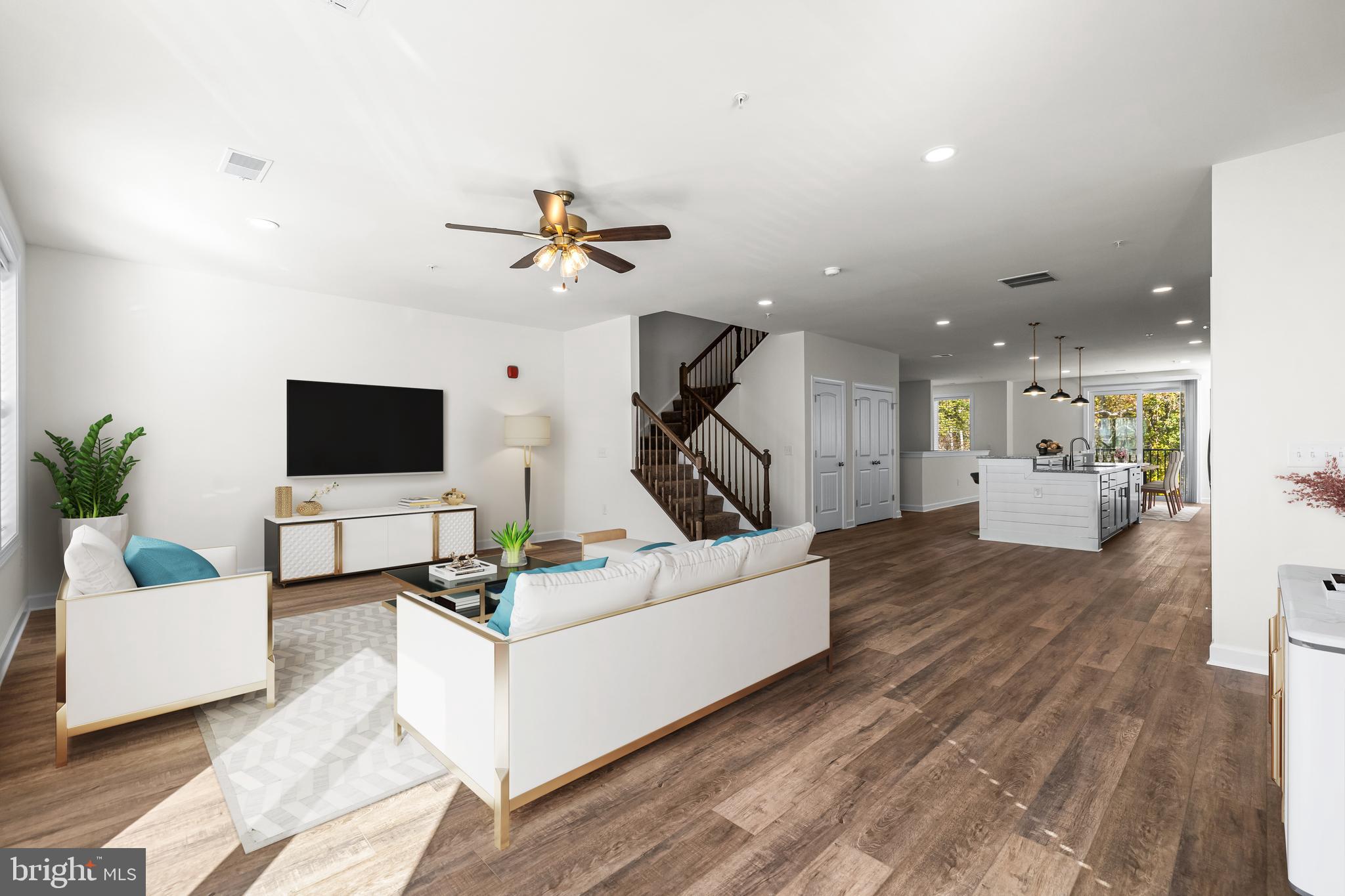 900 GILBERT ROAD 3656A