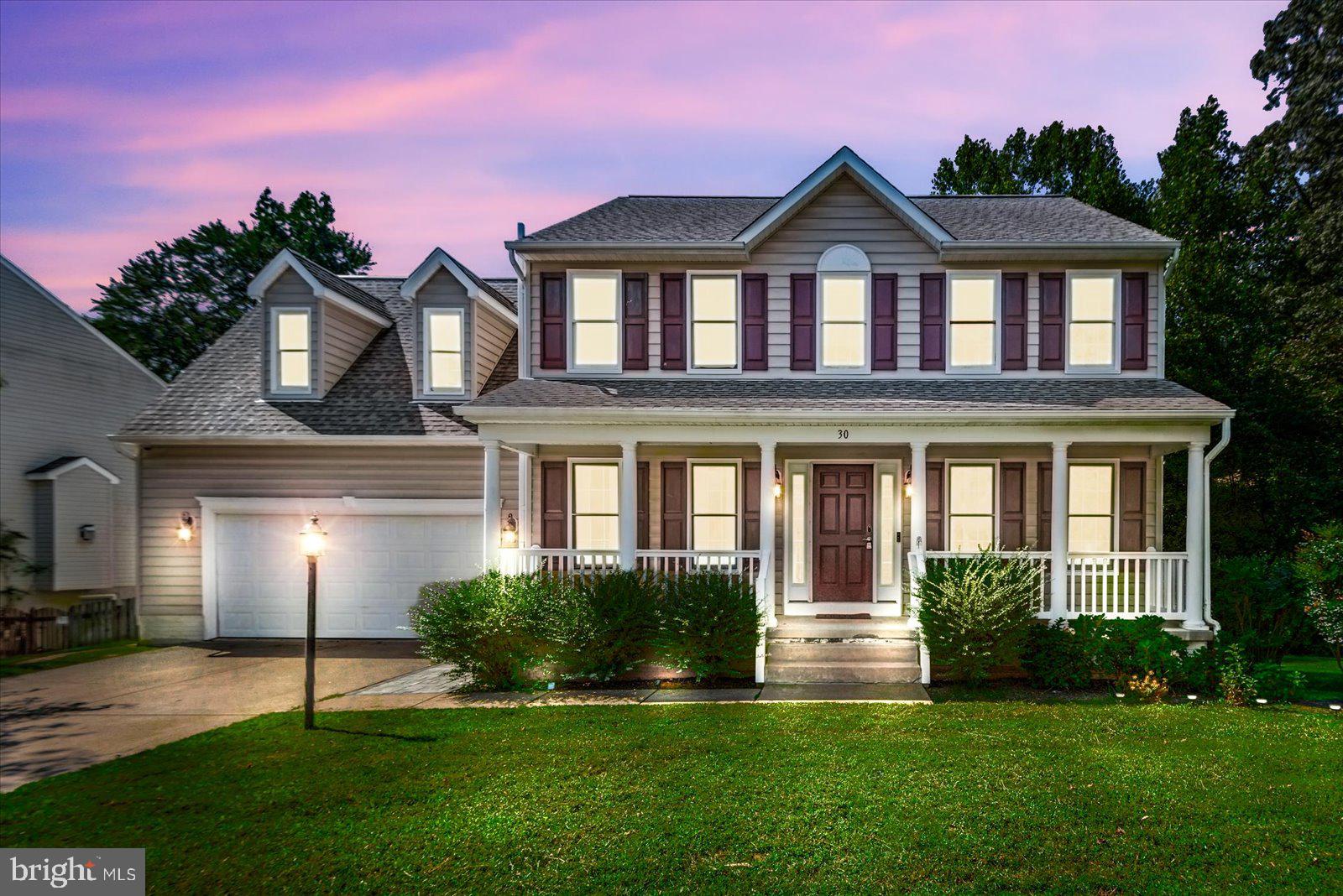 30 COUNTRY MANOR DRIVE