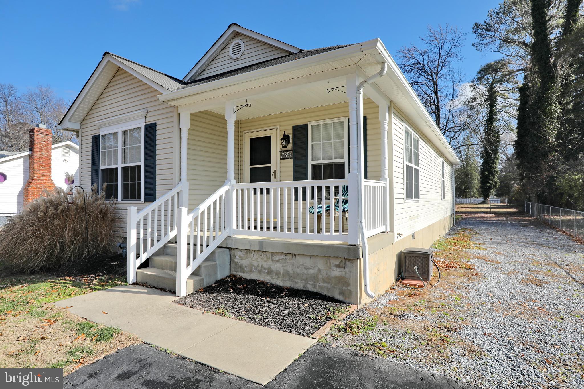 COBB ISLAND - Residential