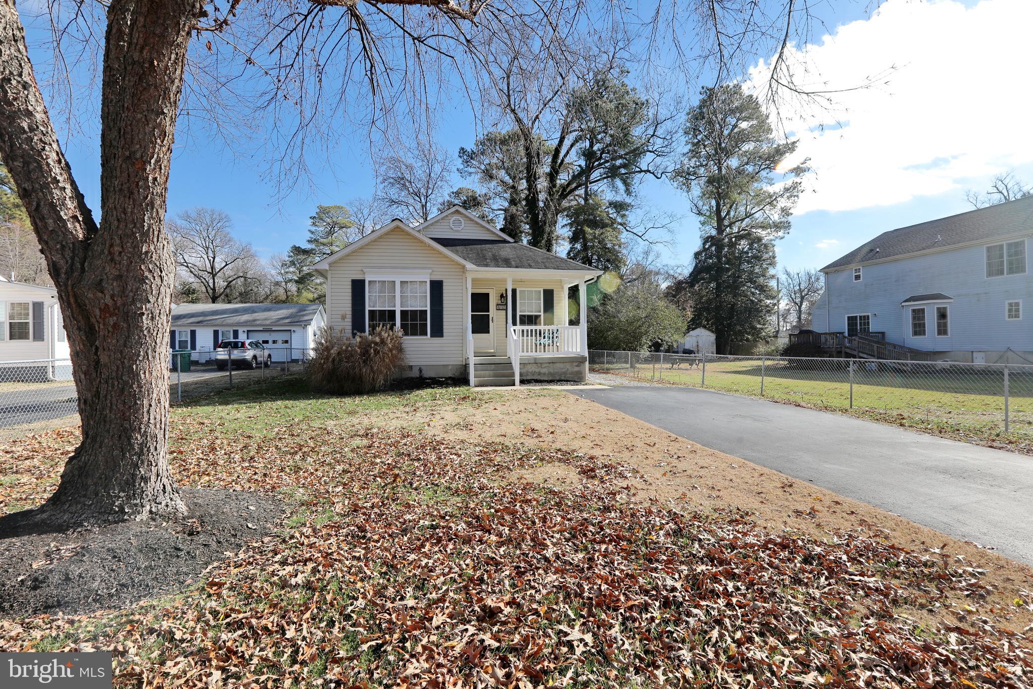 COBB ISLAND - Residential