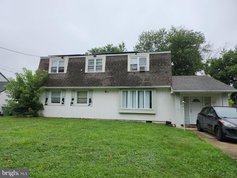 Homes For Sale - 29 Marlborough Avenue<br/> MARLTON, NJ 08053