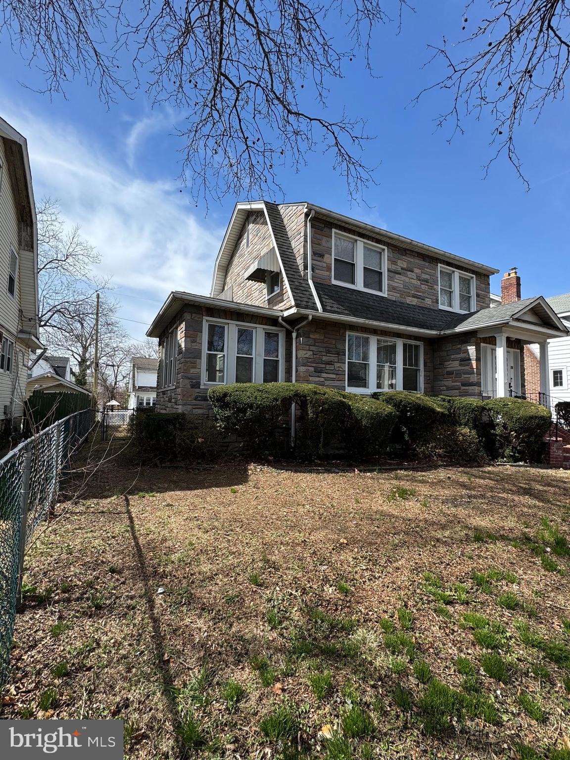 50 BROADSHIP ROAD