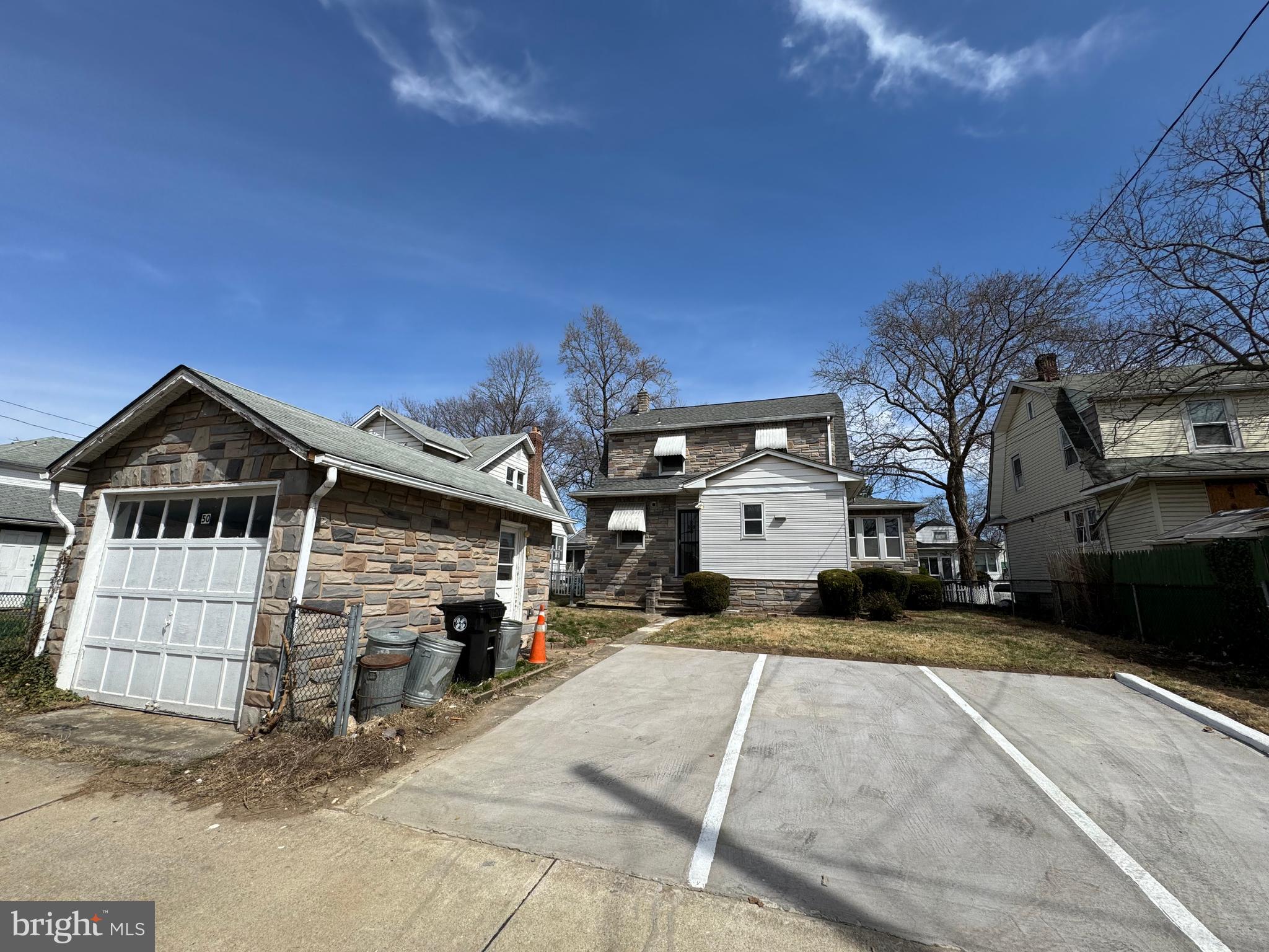 DUNDALK - Residential